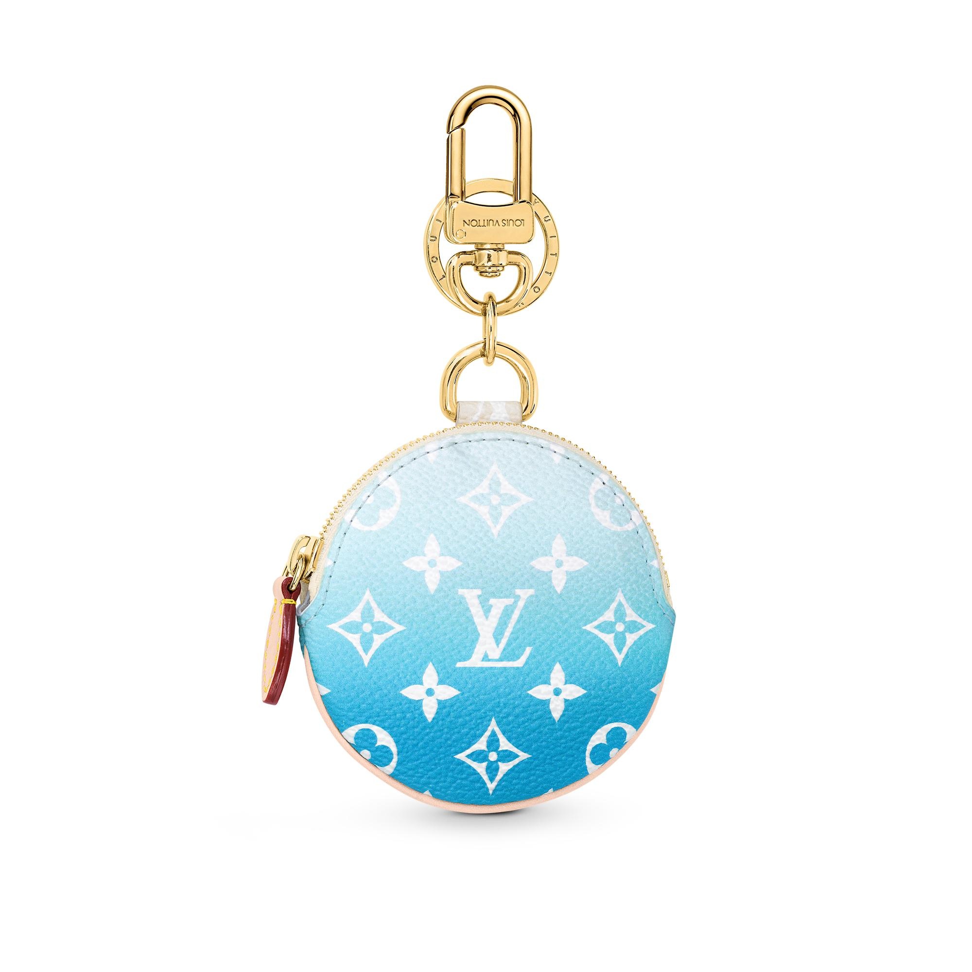 Multipochette Lanyard Key Holder - 3
