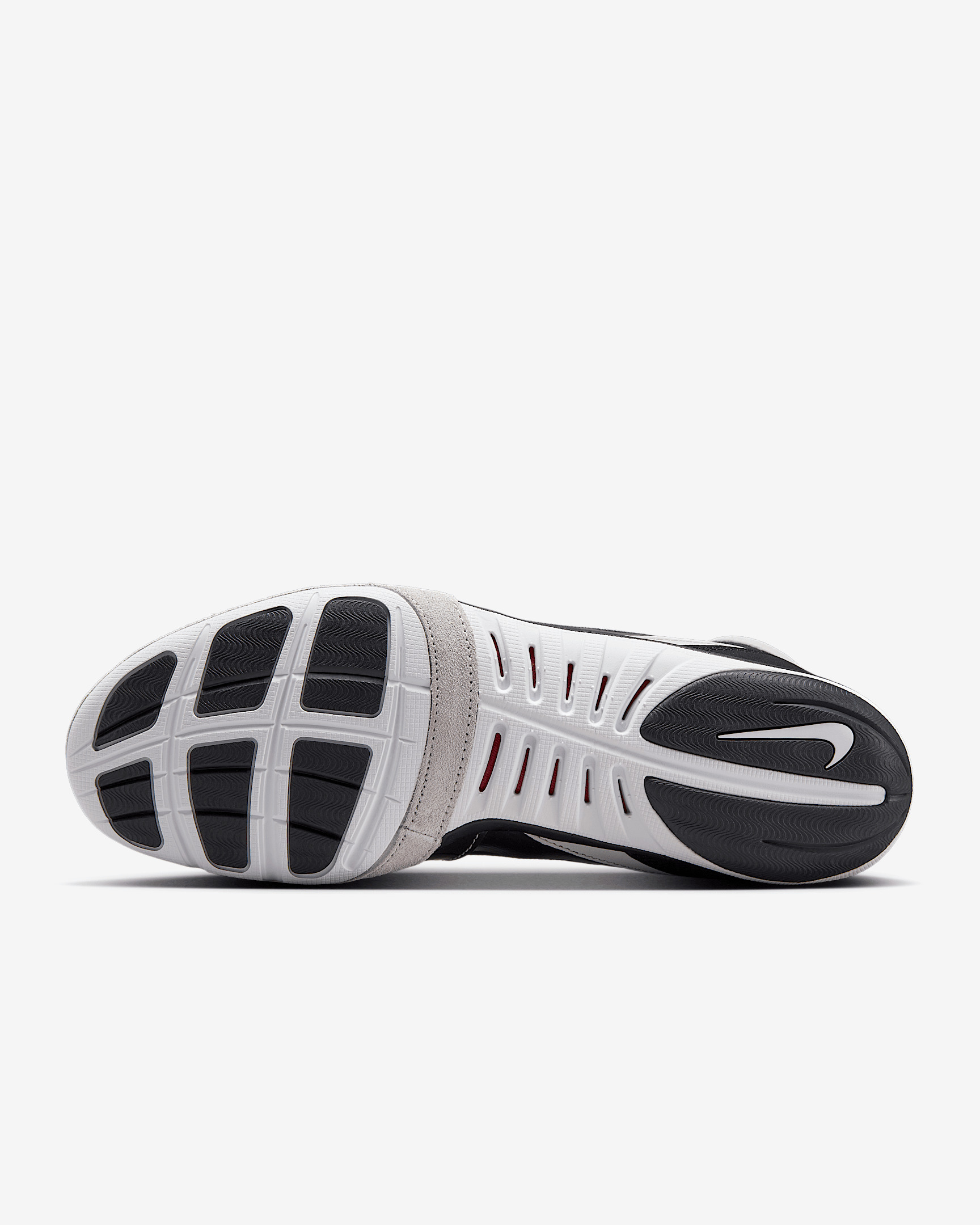 Nike Freek Men's Wrestling Shoes - 2