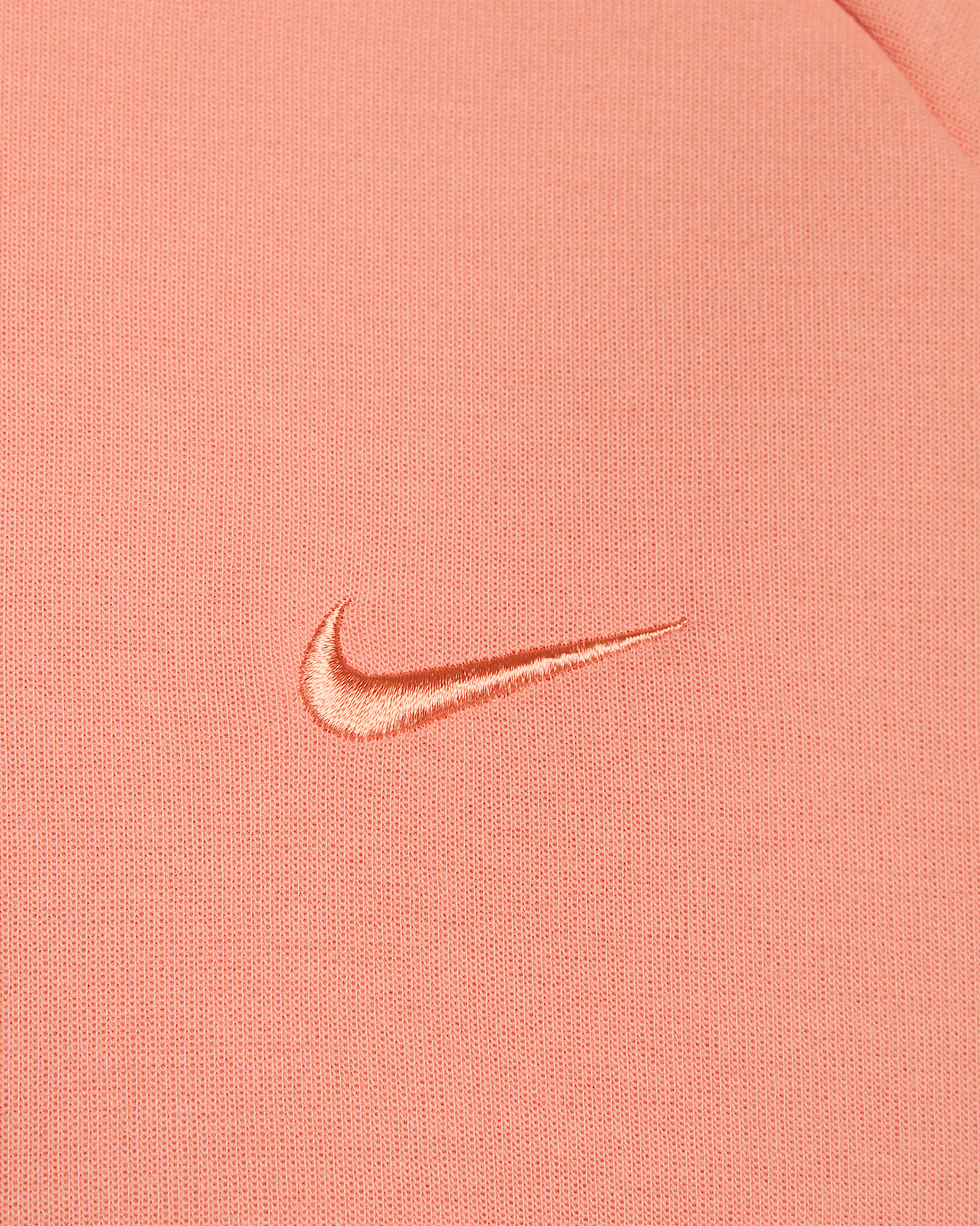 Nike Primary Fleece Men's Dri-FIT UV Pullover Performance Hoodie - 4