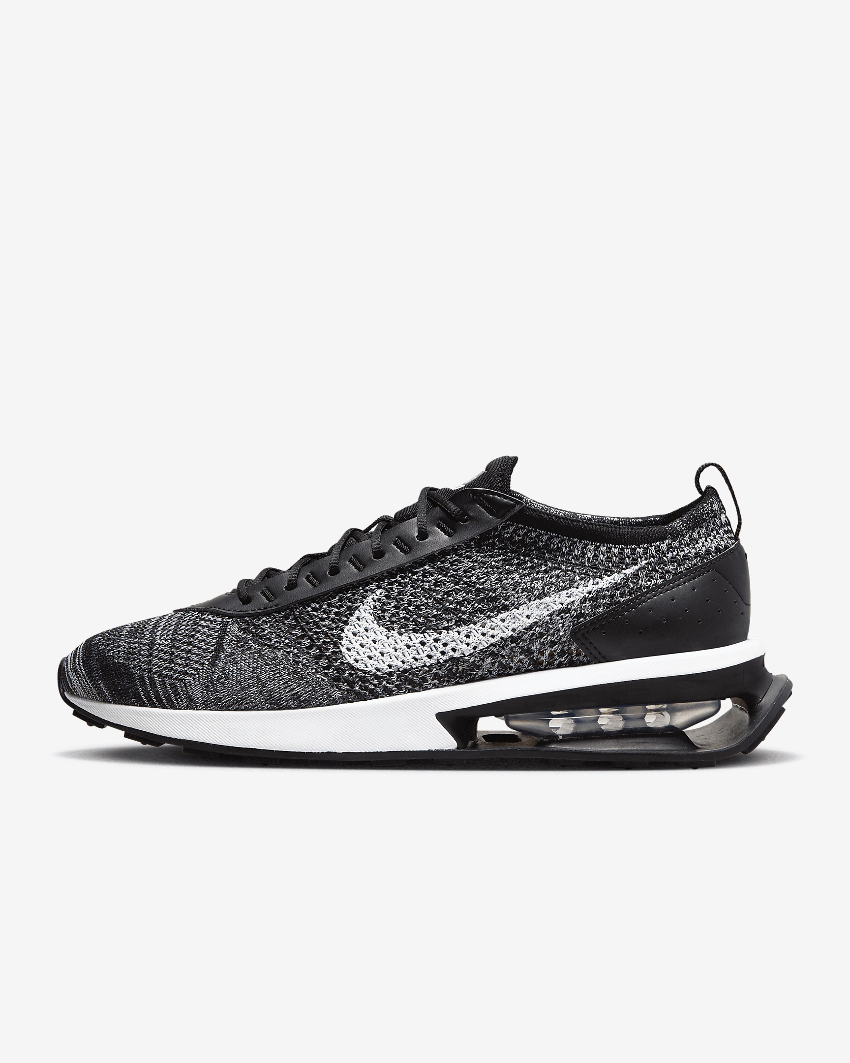 Nike Air Max Flyknit Racer Men's Shoes - 1