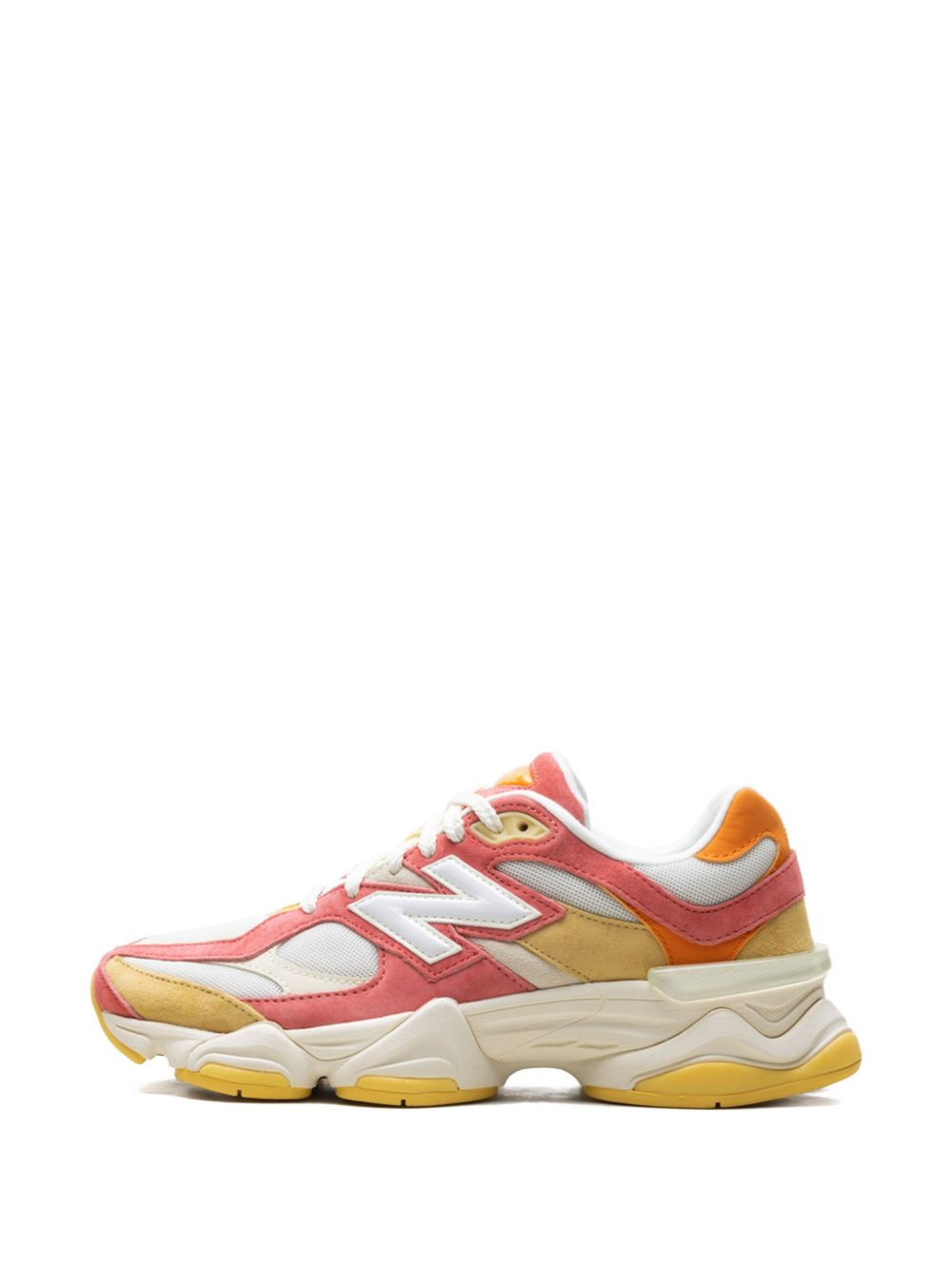 9060 "Fluorescent" trainers - 5
