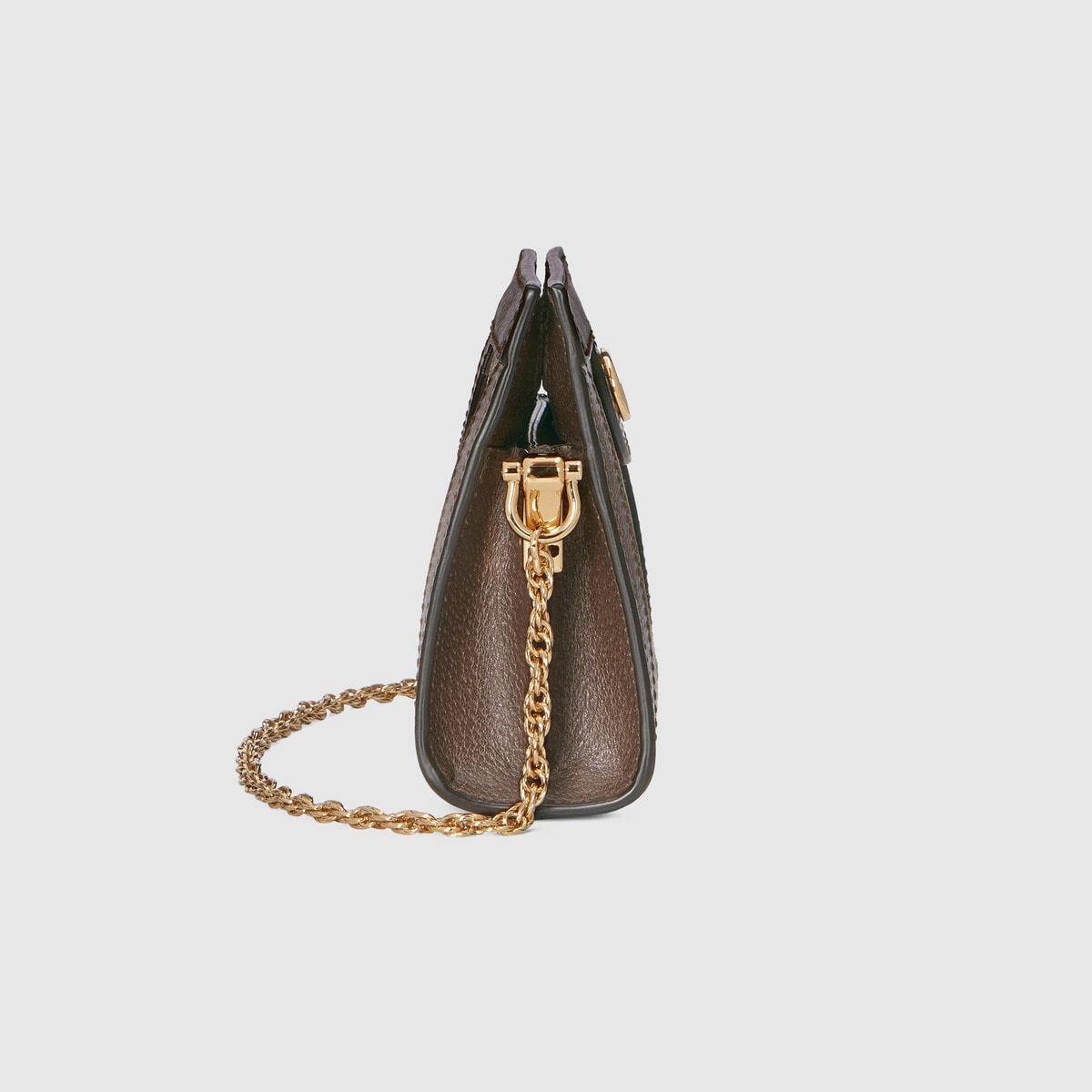 Ophidia mini shoulder bag - 4