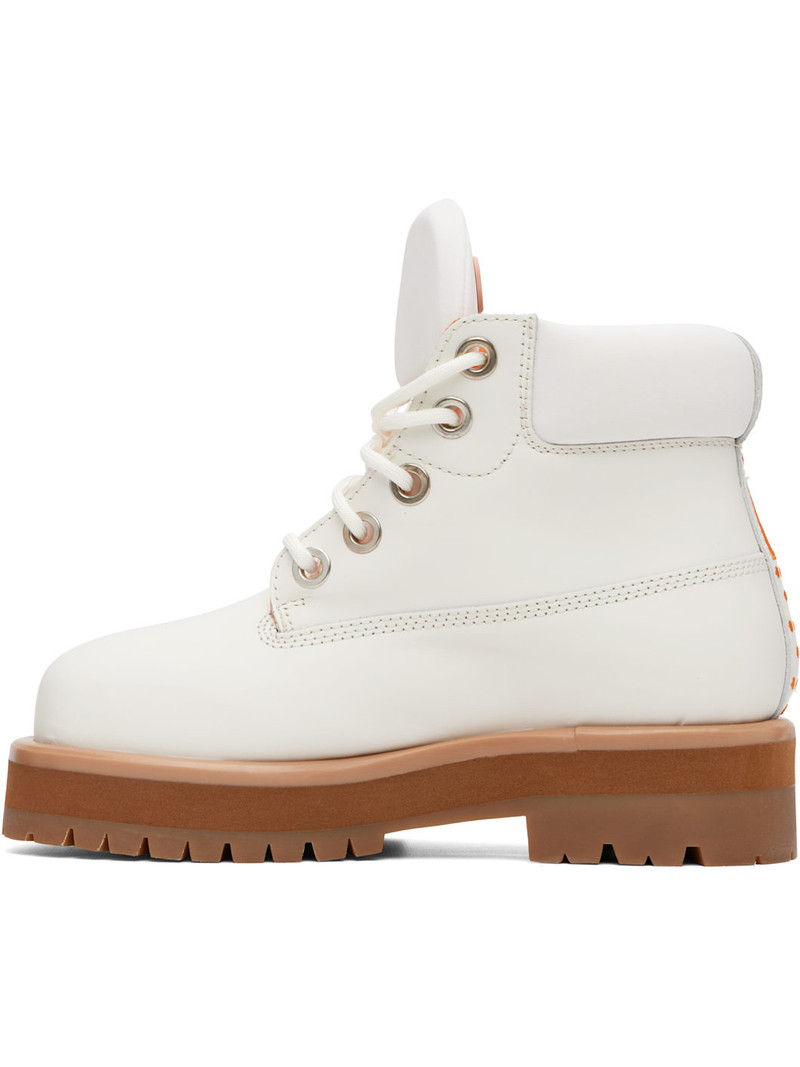 PDF White Strada Boots outlook