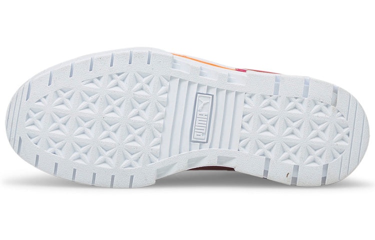 (WMNS) PUMA Mayze 'City Lights' 382741-02 - 5