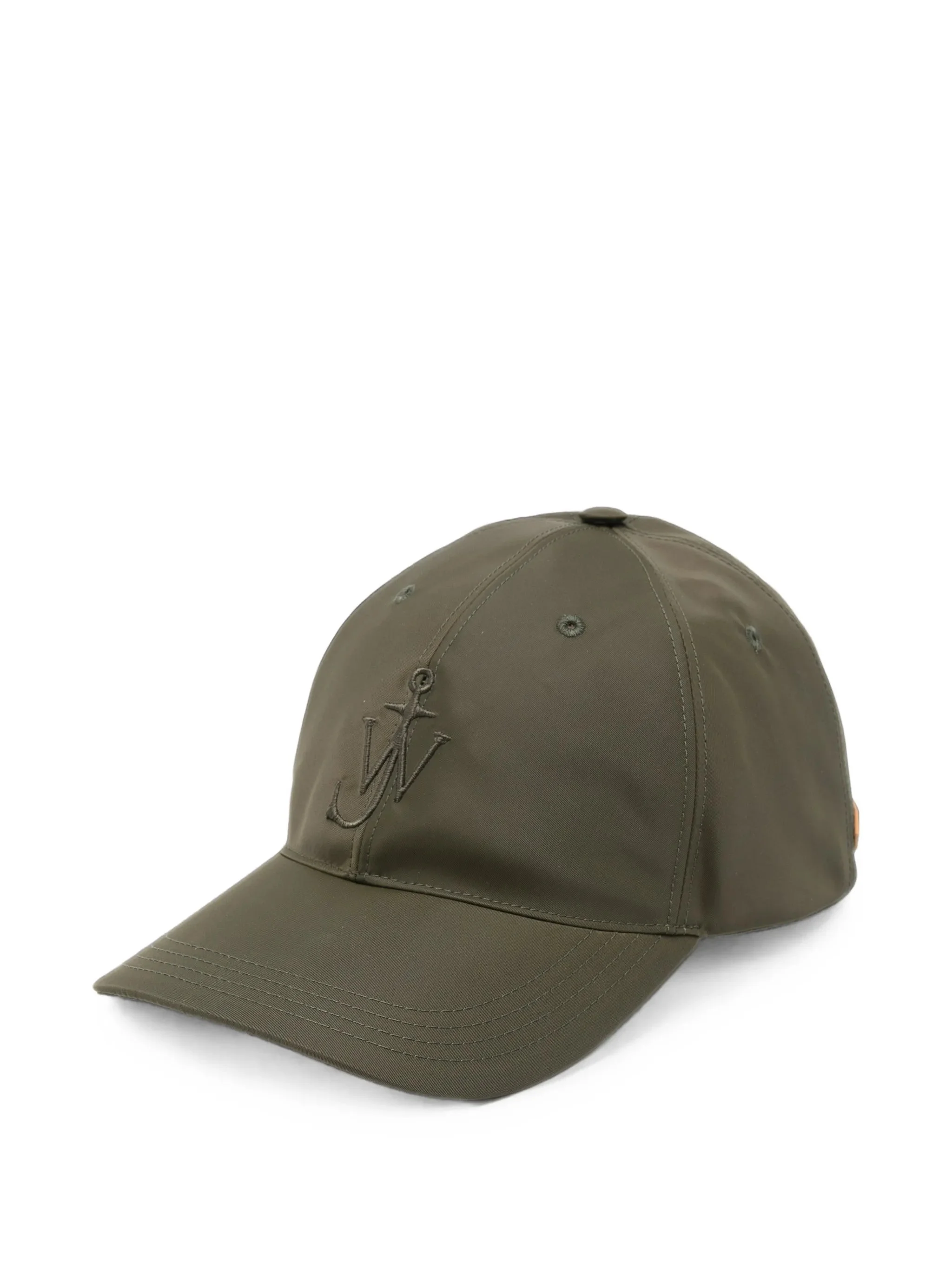 Jw Anderson Anchor Baseball Cap - 1
