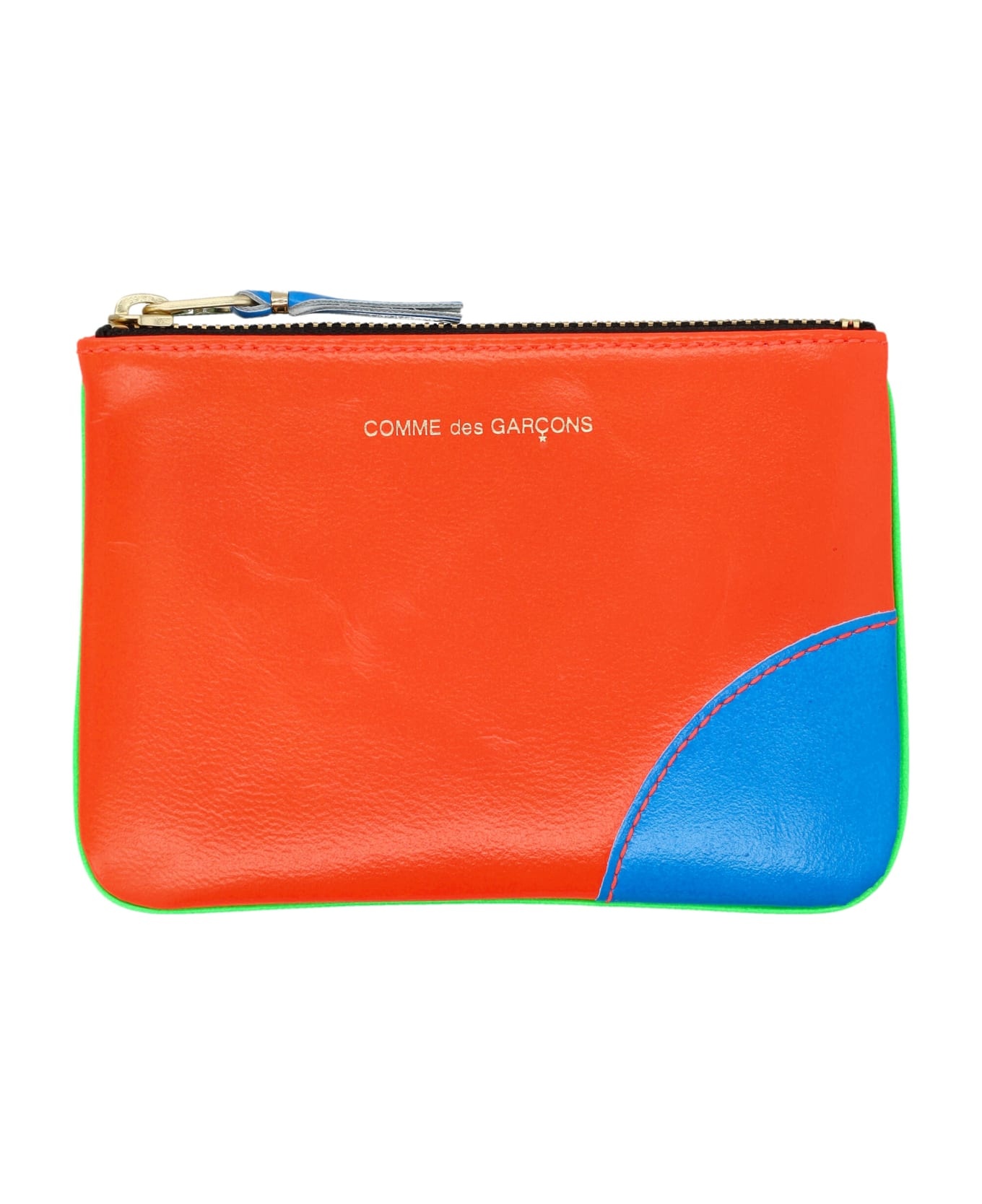 Super Fluo Wallet - 1