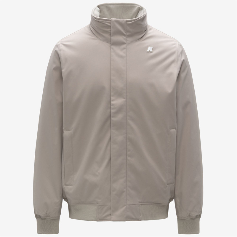 AMAURY TWILL MARMOTTA 1