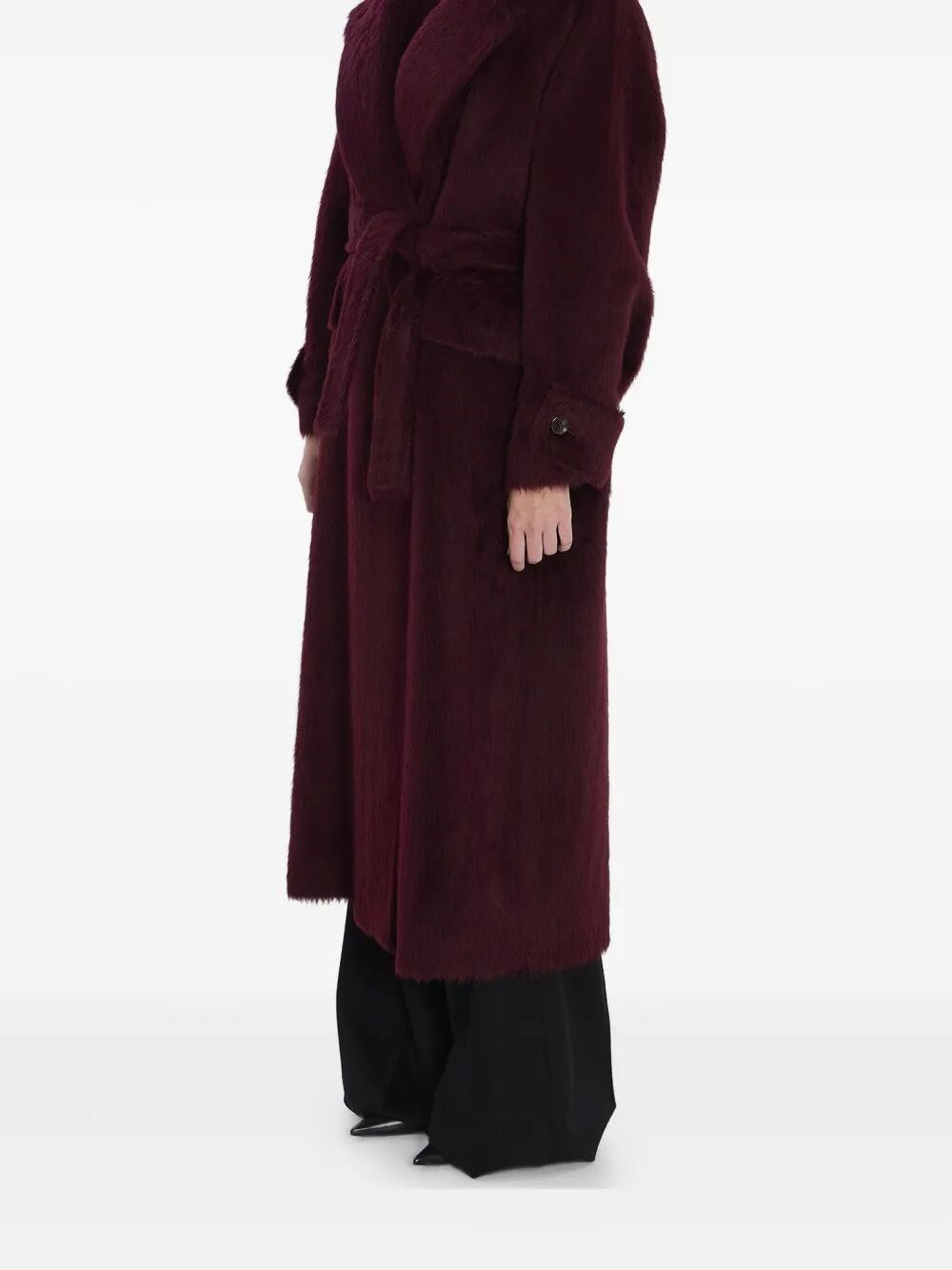 Coat - 3