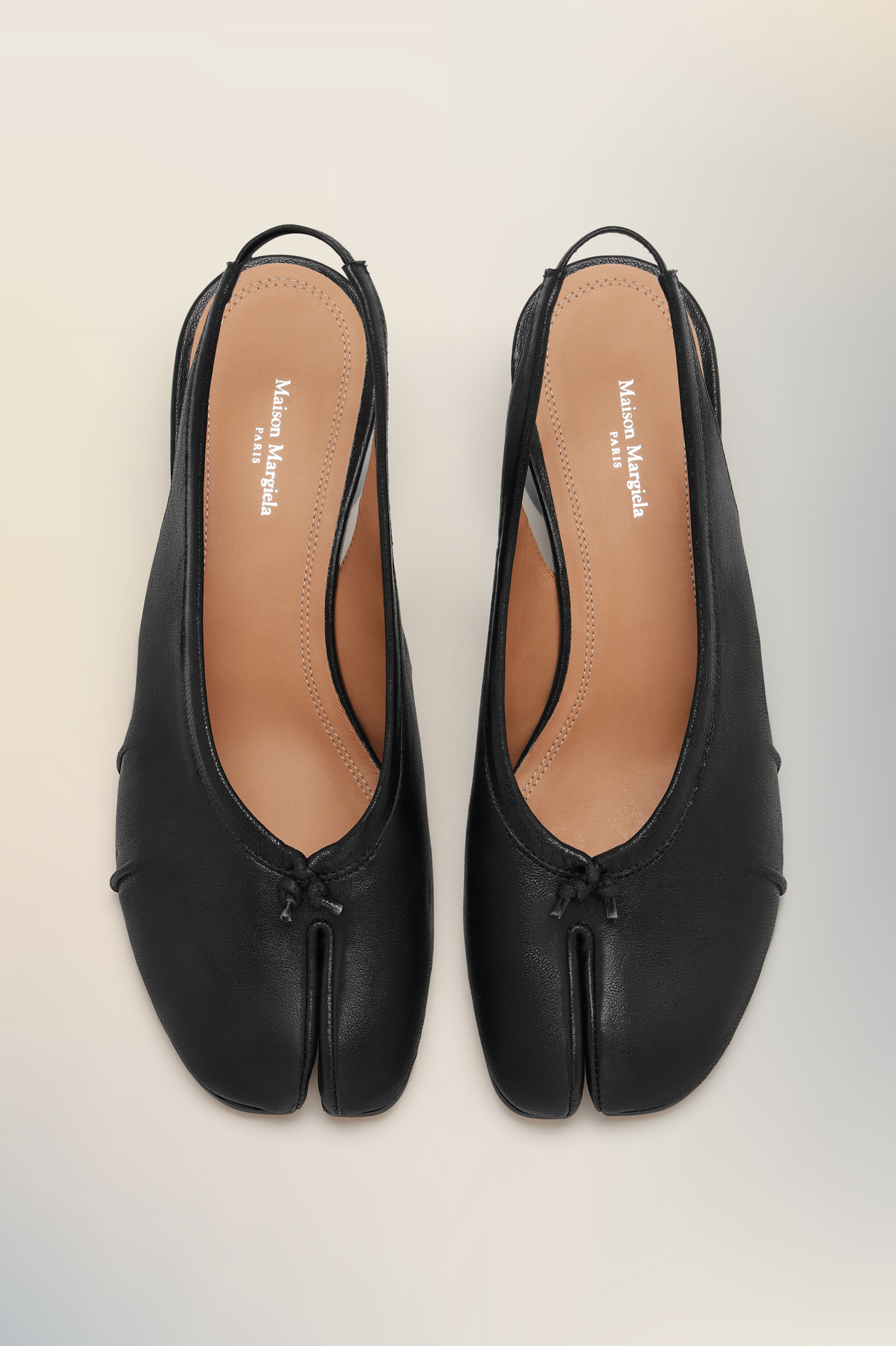Tabi new ballerina slingbacks - 4