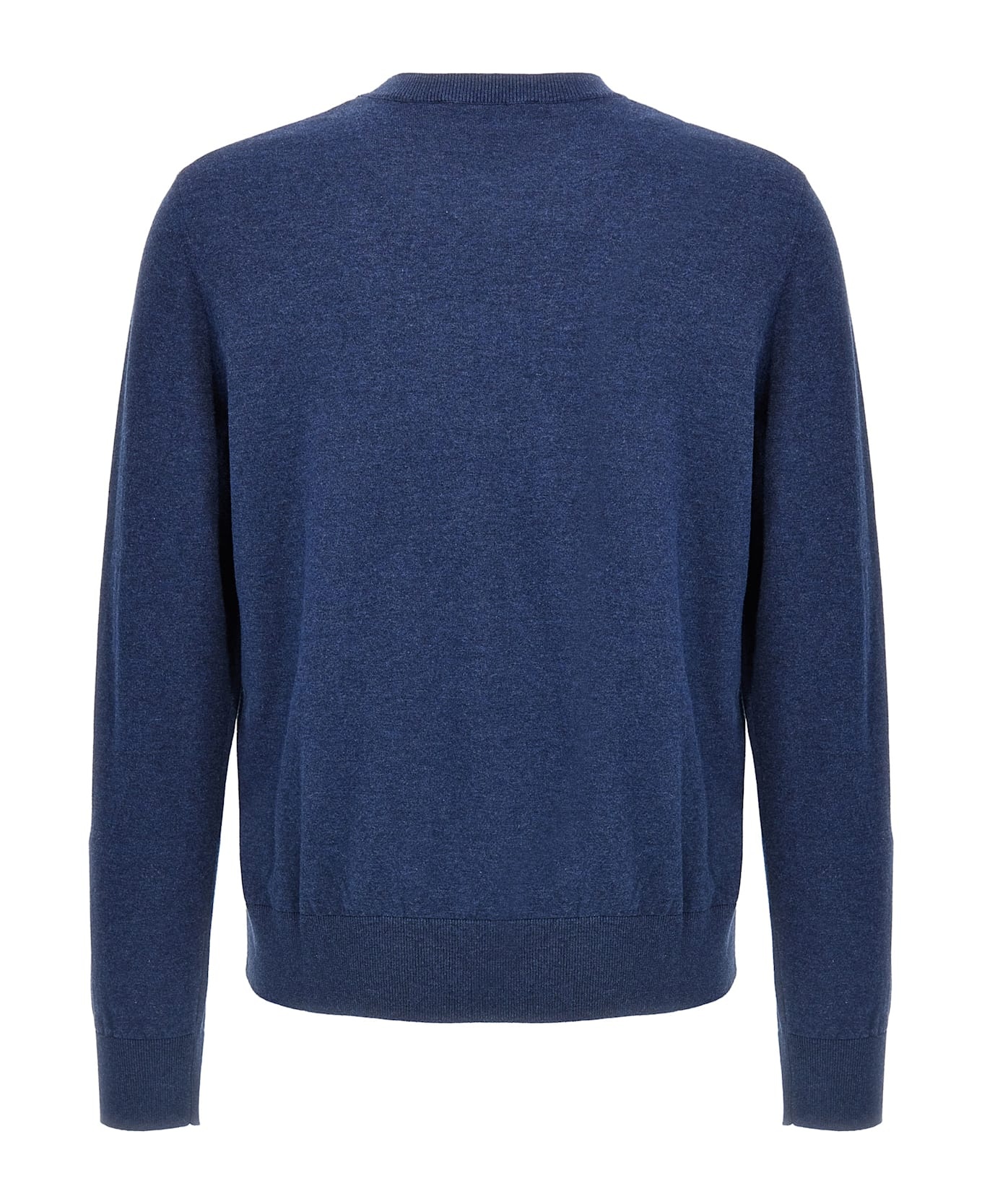 'crewneck' Sweater - 2