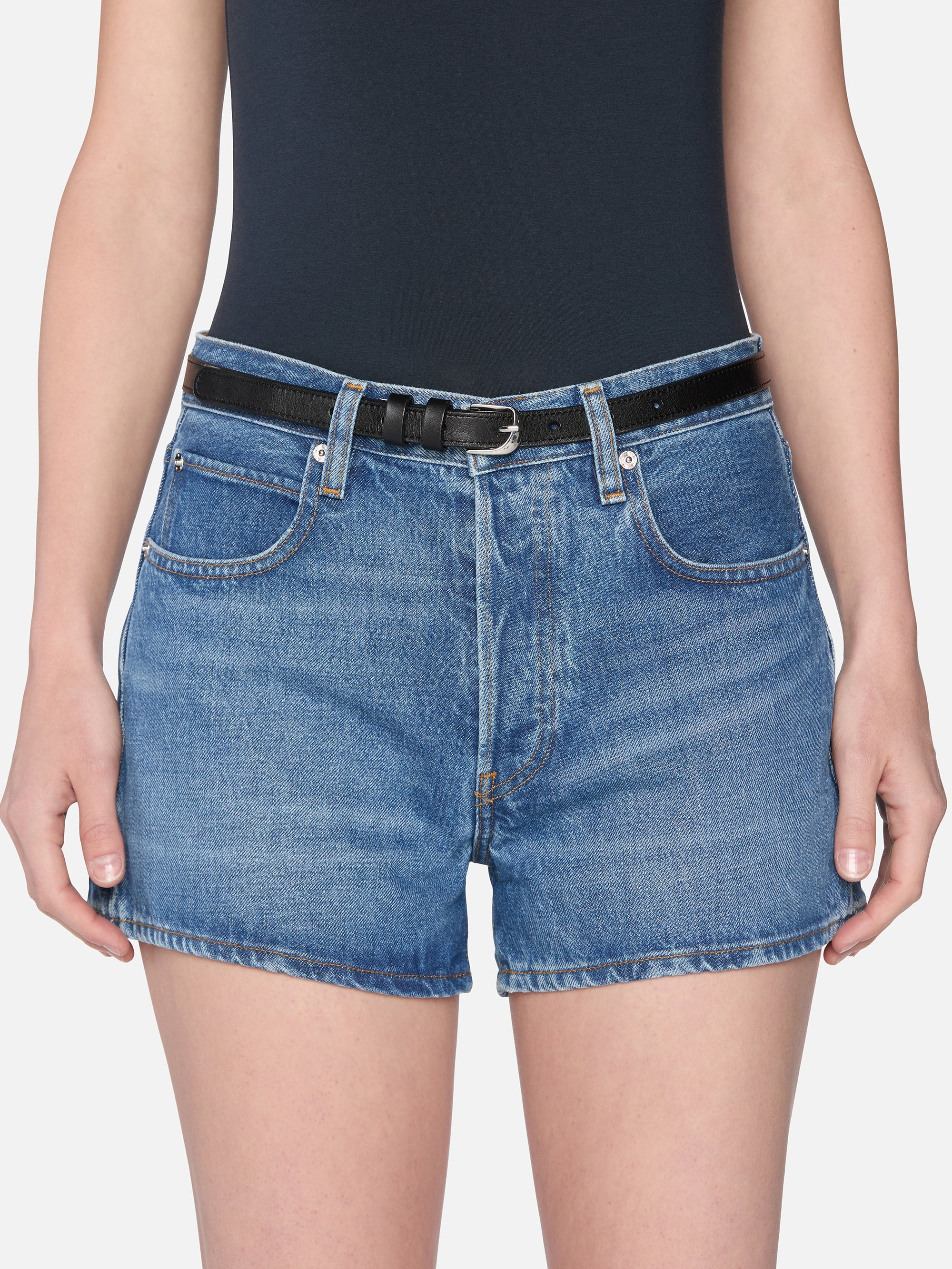 The Hang Short in Overdrive - 5