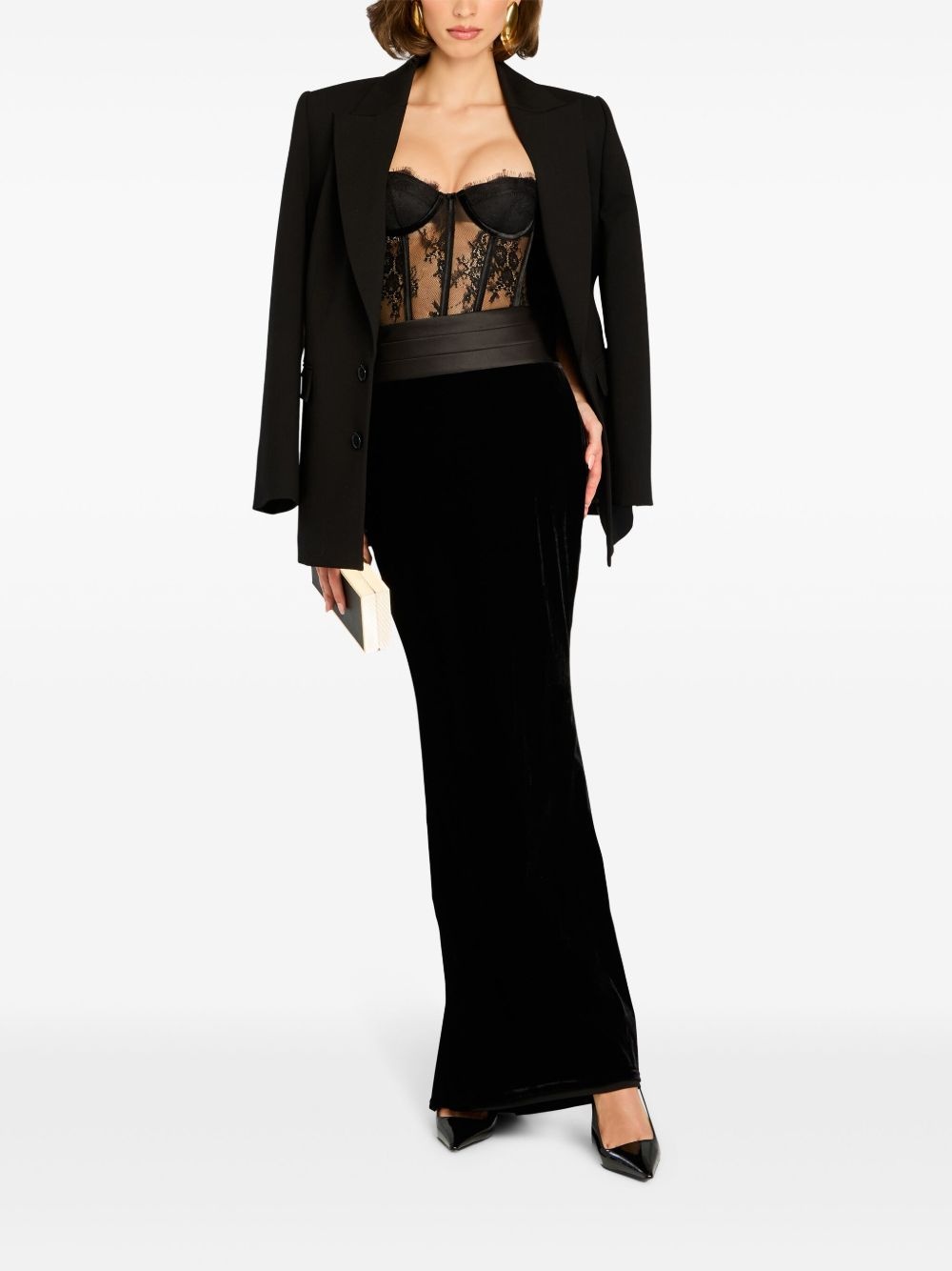 Gisela bodysuit - 7