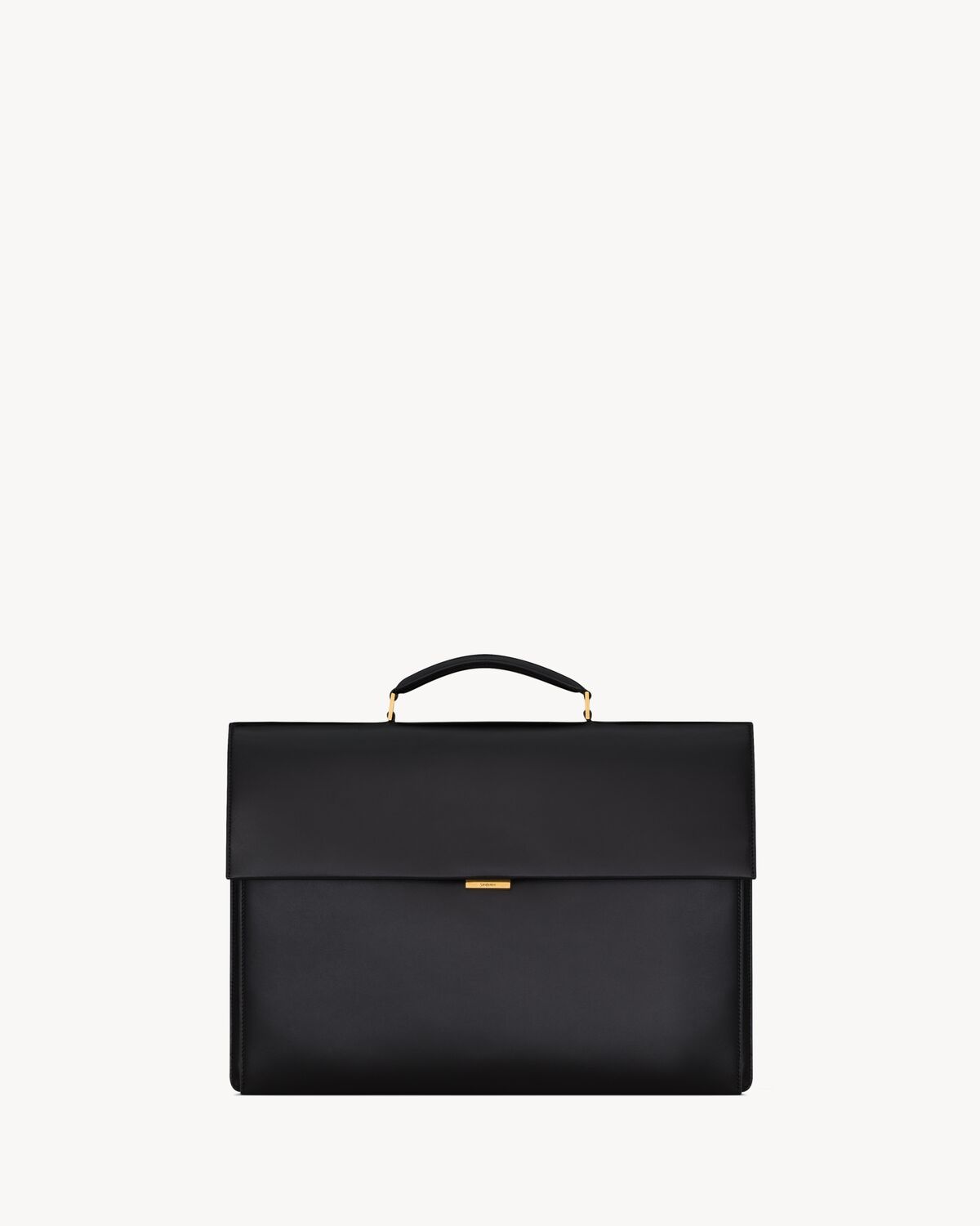 SAINT LAURENT SAINT LAURENT BRIEFCASE IN BOX SAINT LAURENT