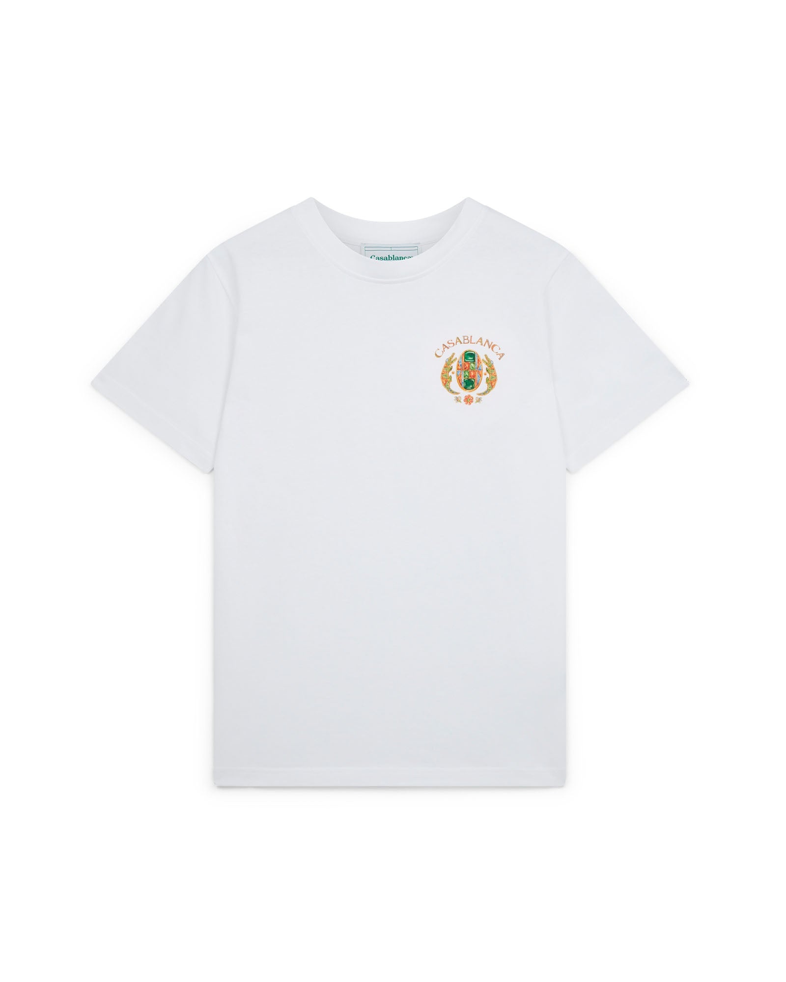 Joyaux D'Afrique Tennis Club T-Shirt - 6