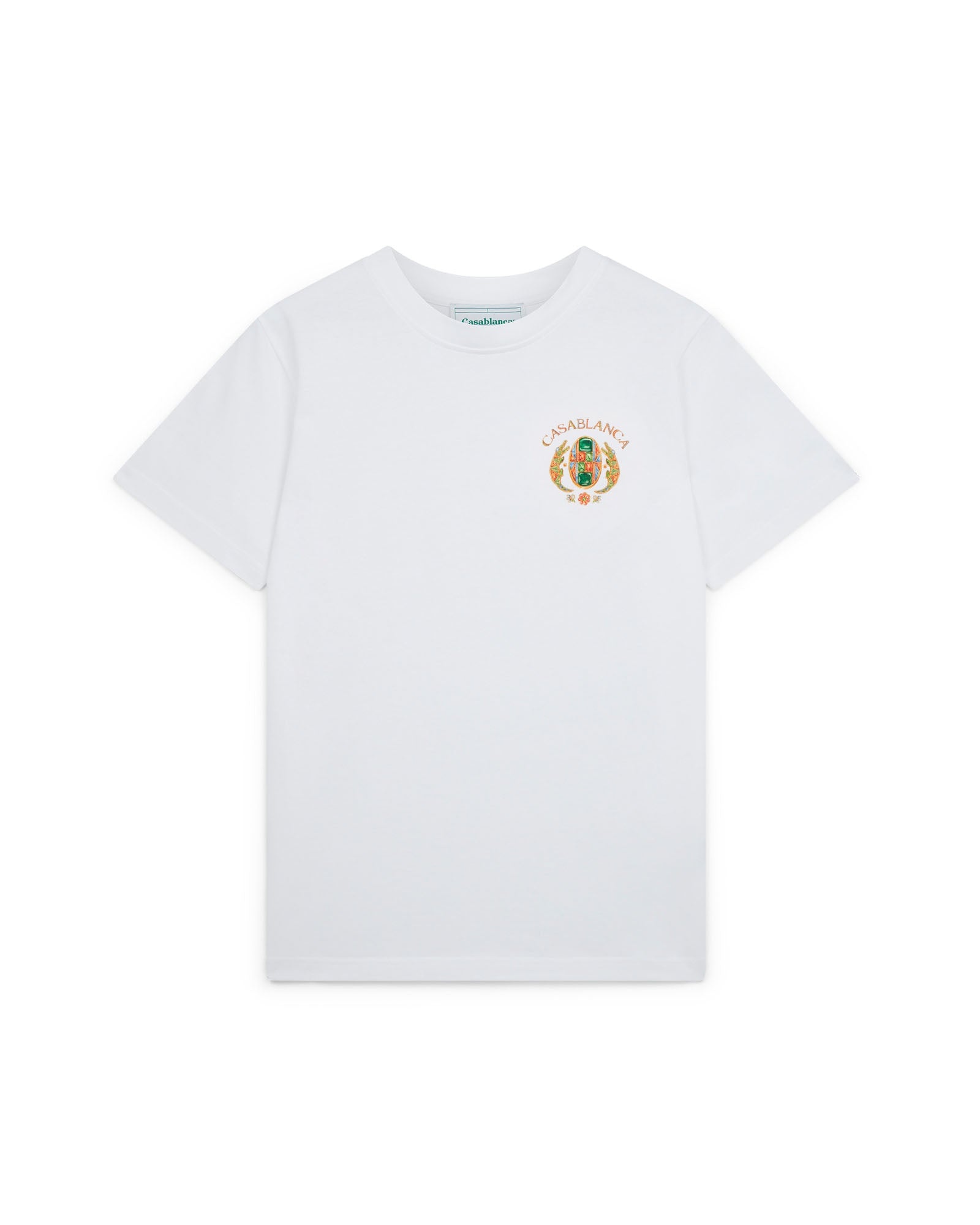 Joyaux D'Afrique Tennis Club T-Shirt - 1