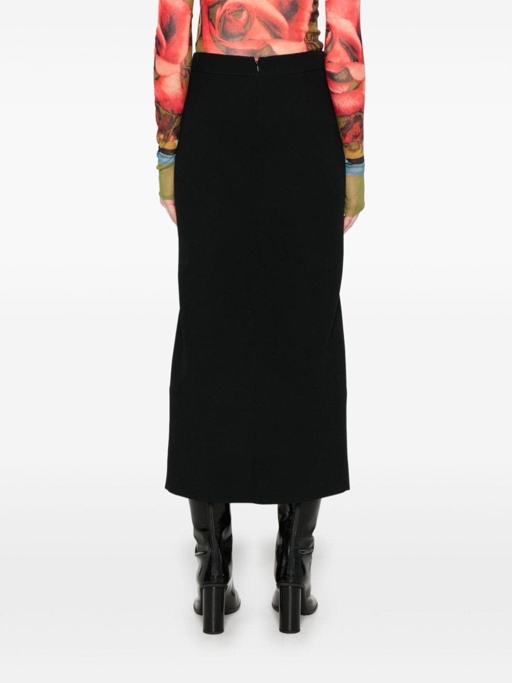 Enverse midi skirt - 4