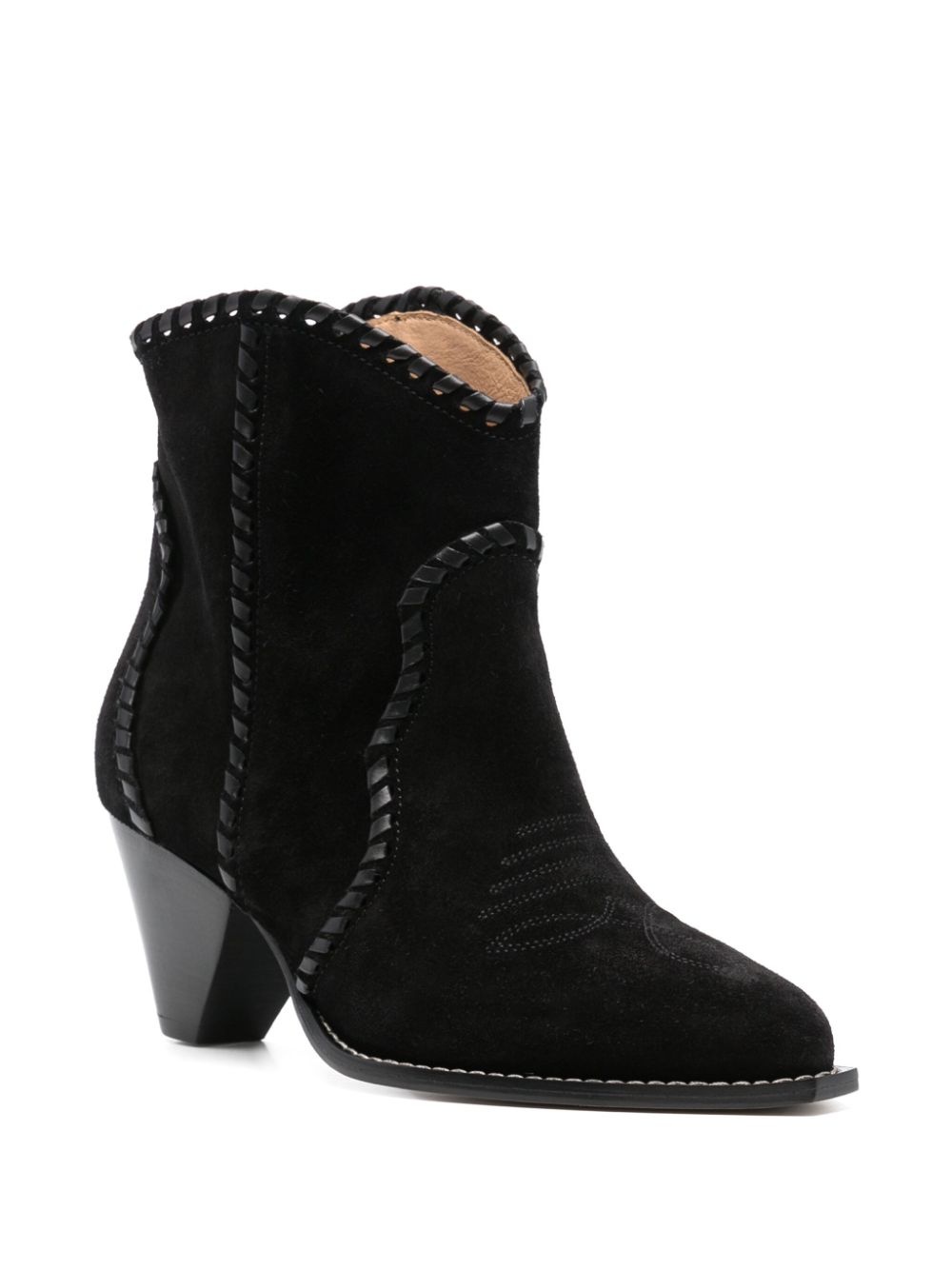 60mm Darizo boots - 2