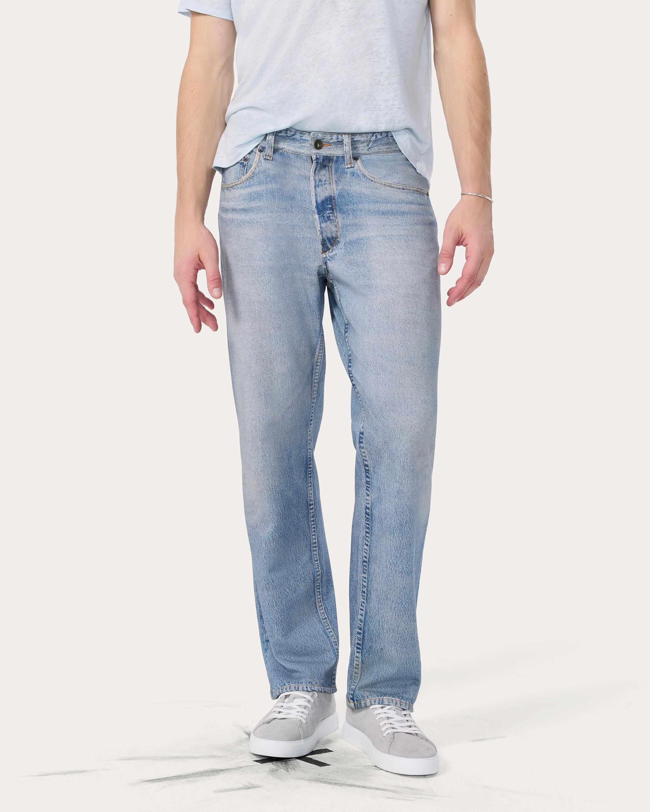 Miramar Fit 4 Pants
Cotton Terry - 3