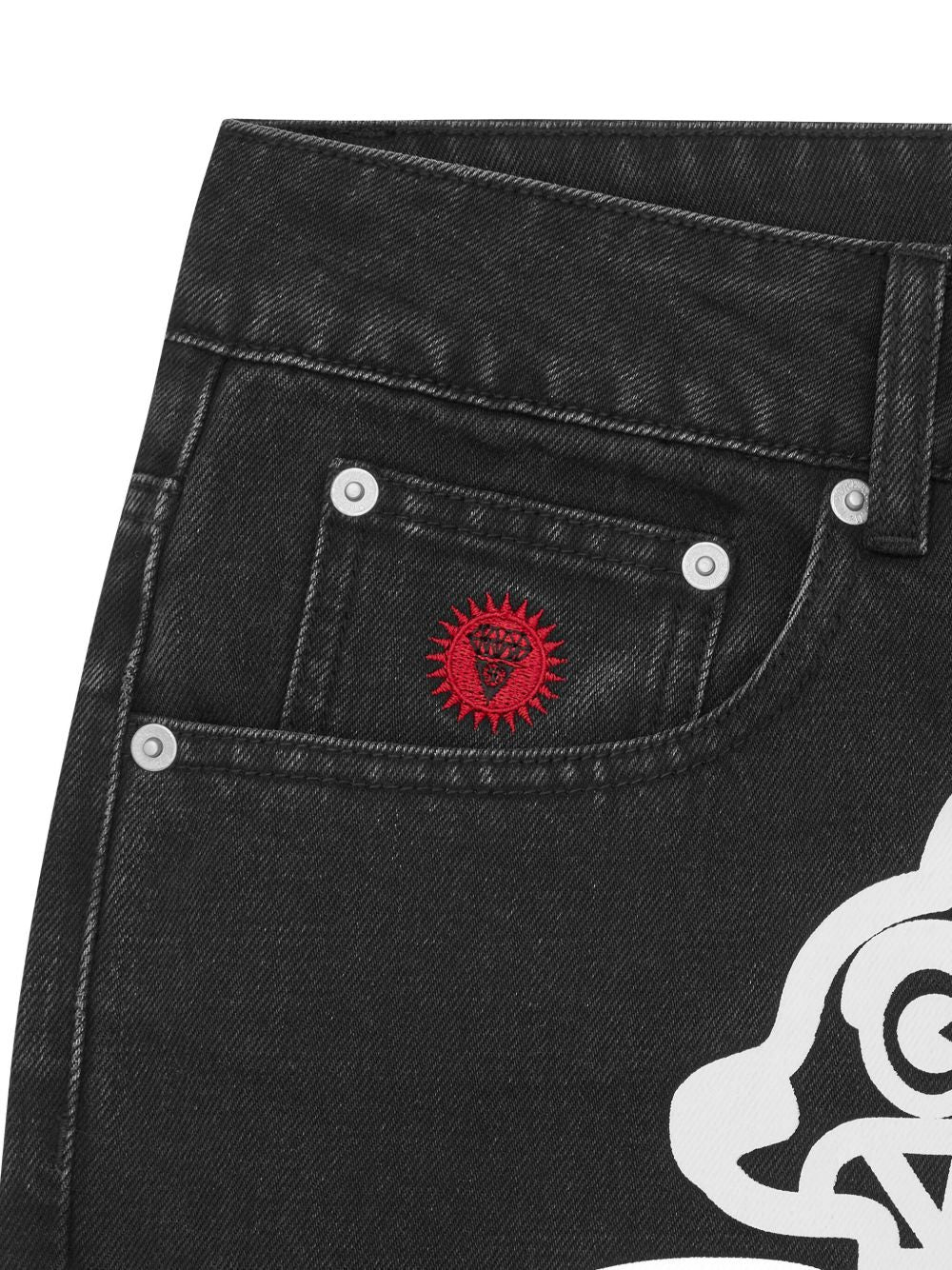 RUNNING DOG JEANS - 3