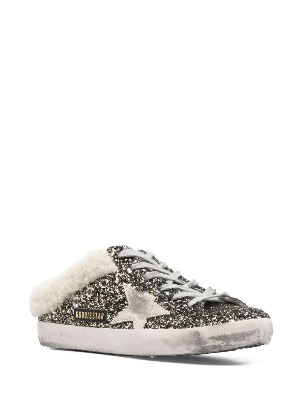 Super-Star sabot sneakers - 2