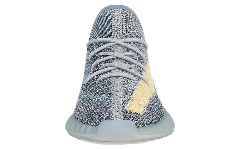 adidas Yeezy Boost 350 V2 'Ash Blue' GY7657 - 3