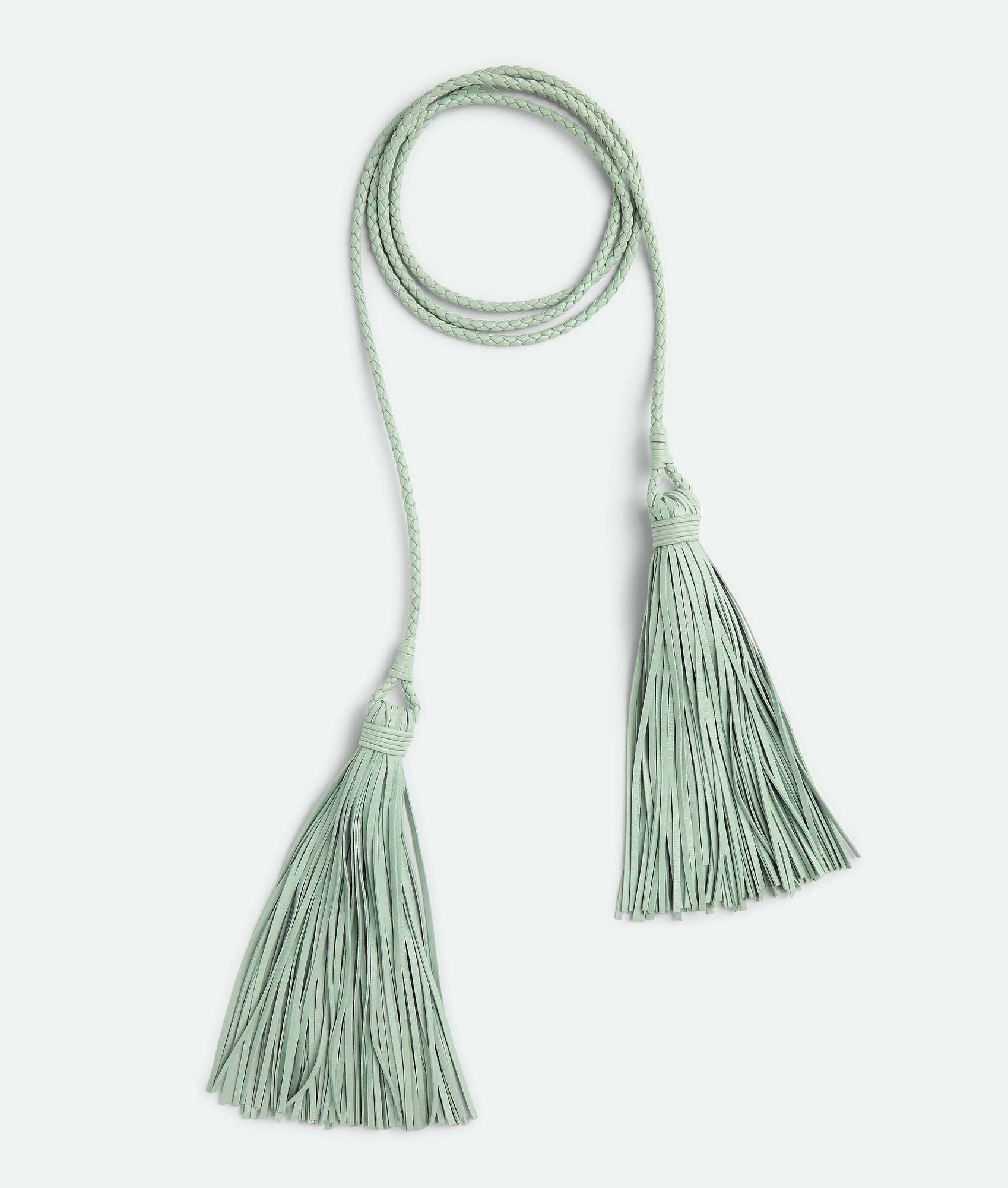 Pompom Belt - 3