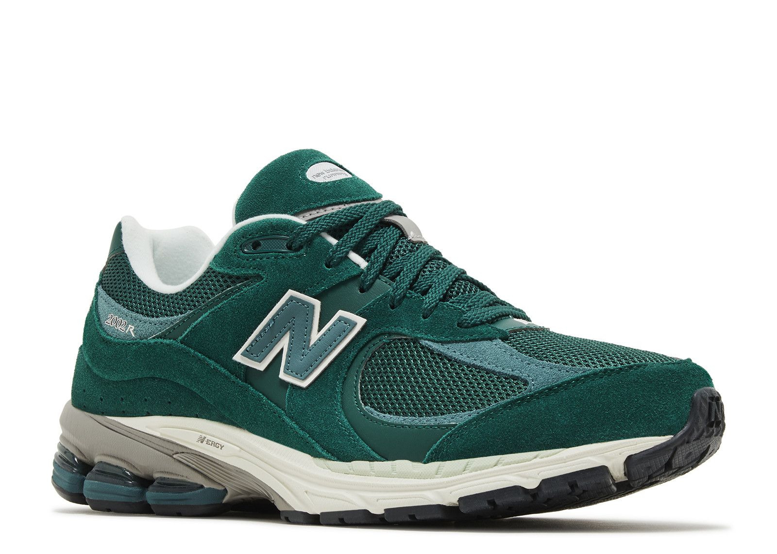 NEW BALANCE 2002R 'MARSH GREEN' - 2