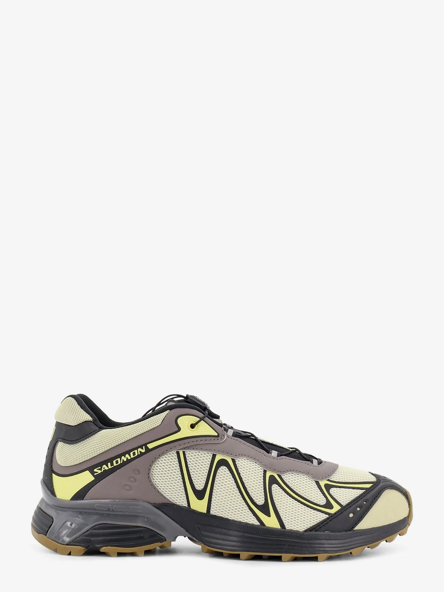 Salomon Xt-Whispext Mesh Sneakers Grey Men - 1