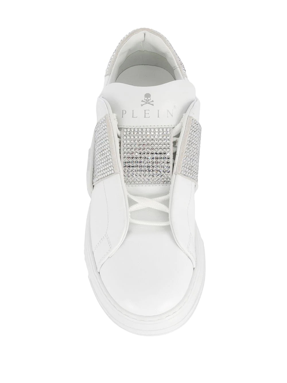 Phantom Kick$ Lo-Top sneakers - 4