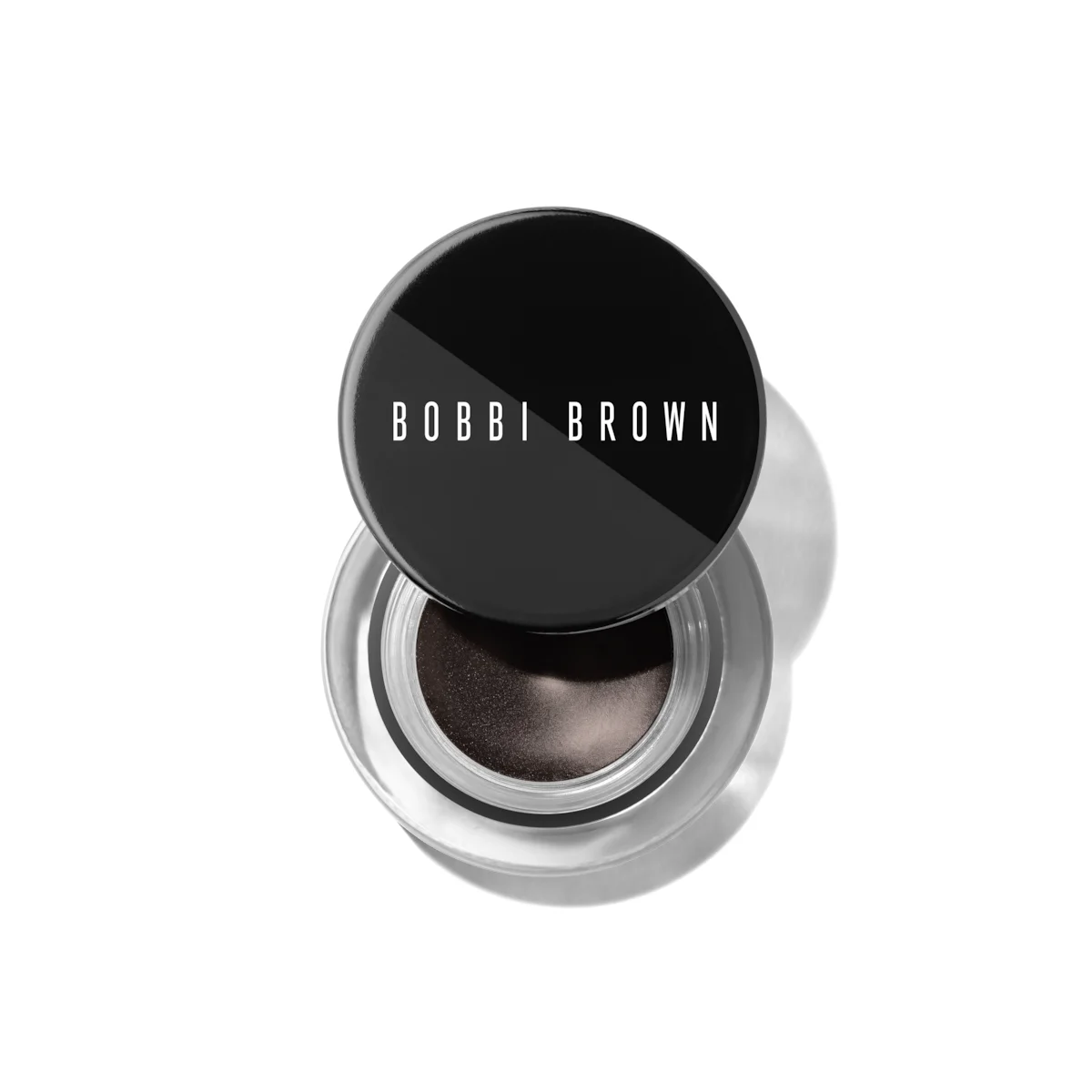 Long-Wear Smudge-Proof Gel Eyeliner - 1