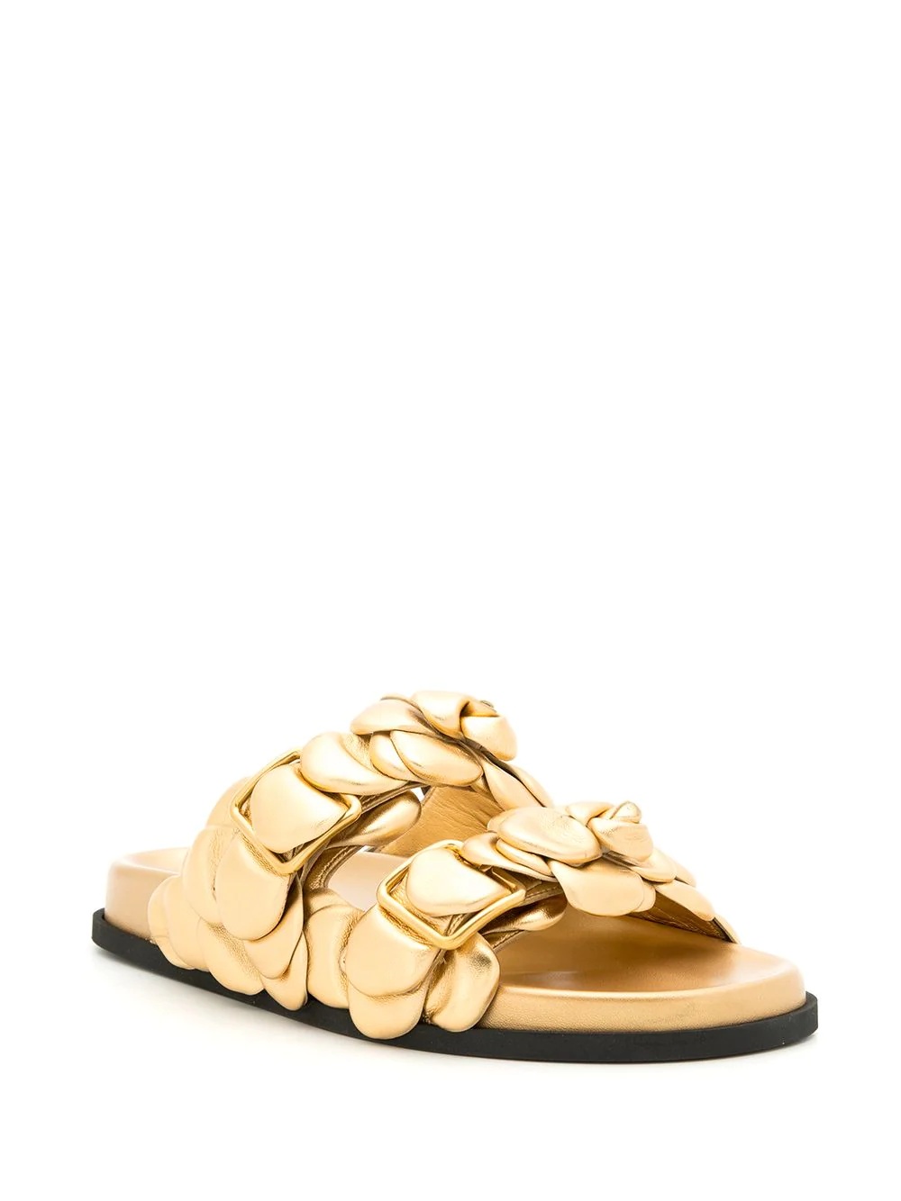 Atelier 03 Rose Edition sandals - 2