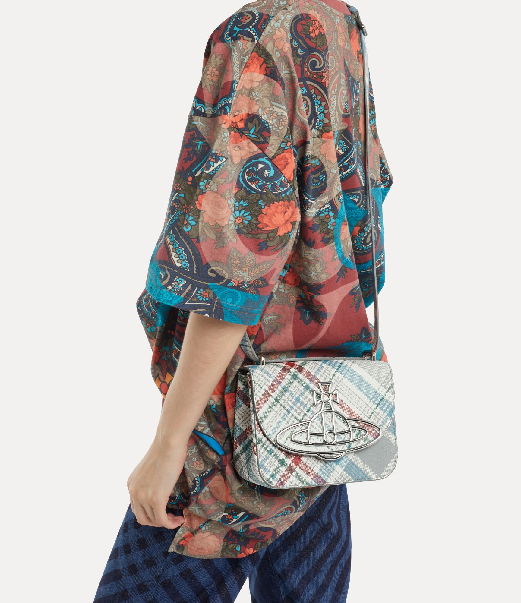 LINDA CROSSBODY - 2