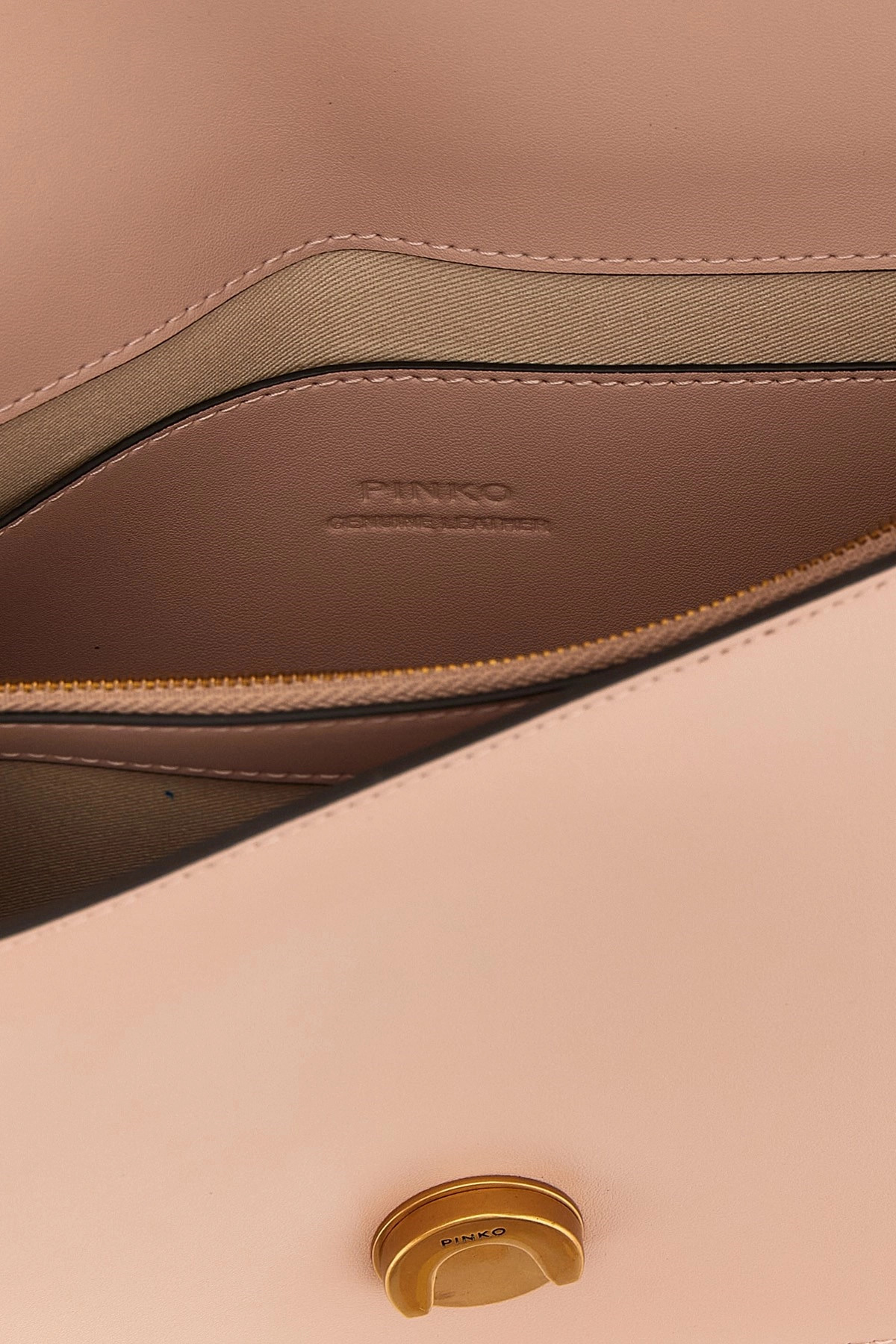 'Love One Classic' crossbody bag - 4