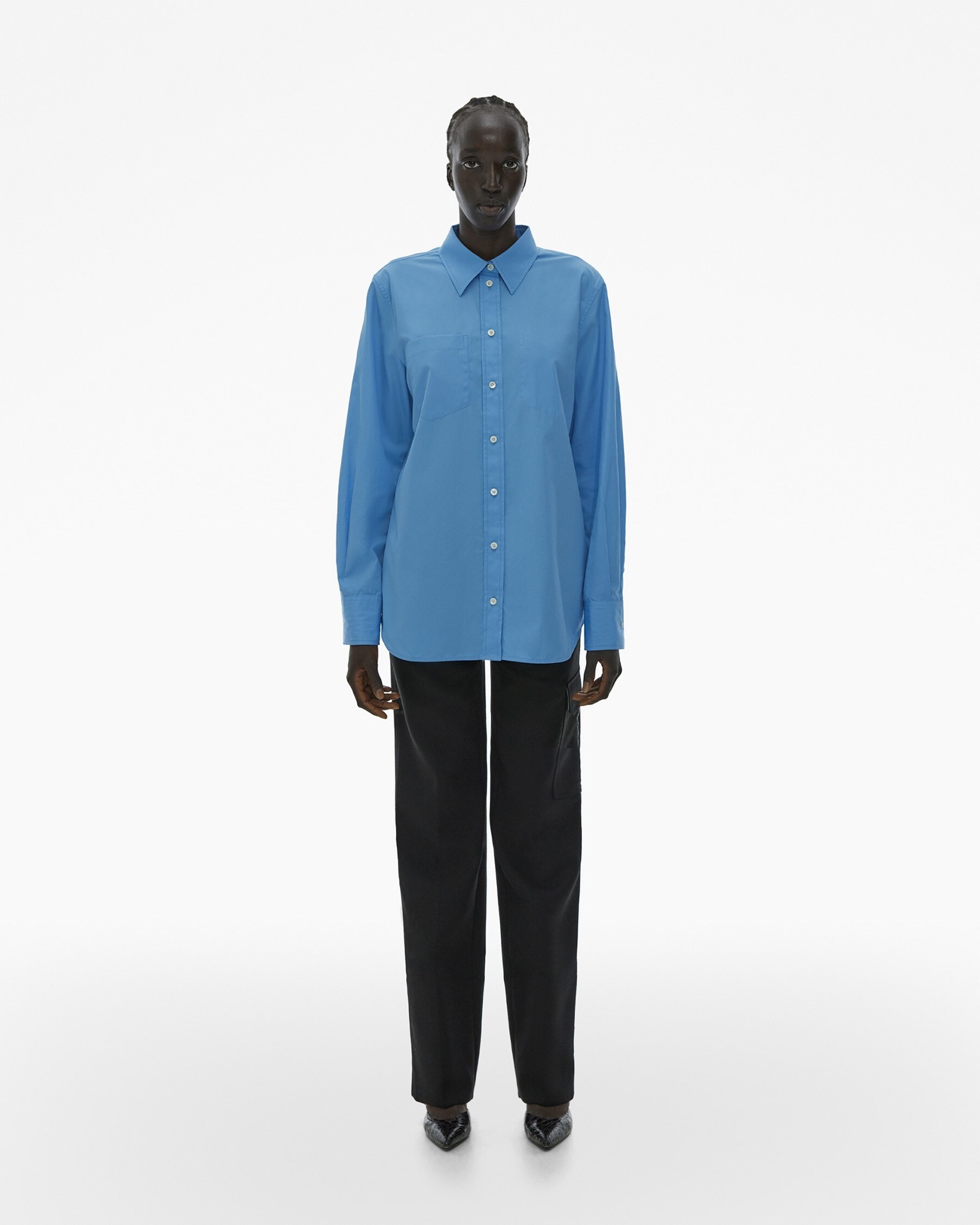 CORE SHIRT - 2