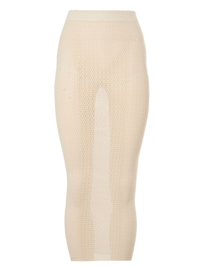 Daisy midi skirt 1