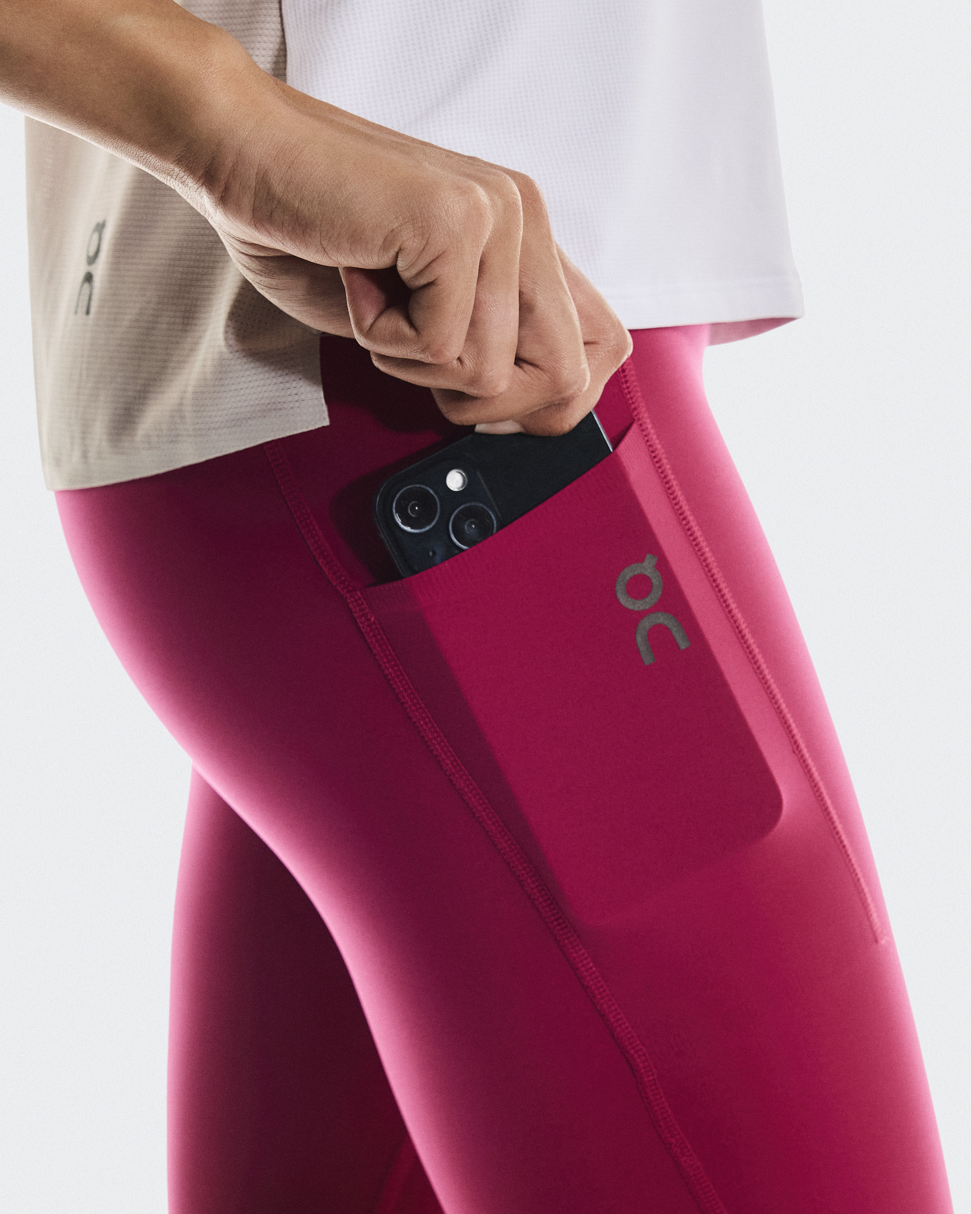 Performance Tights 7/8 - 6