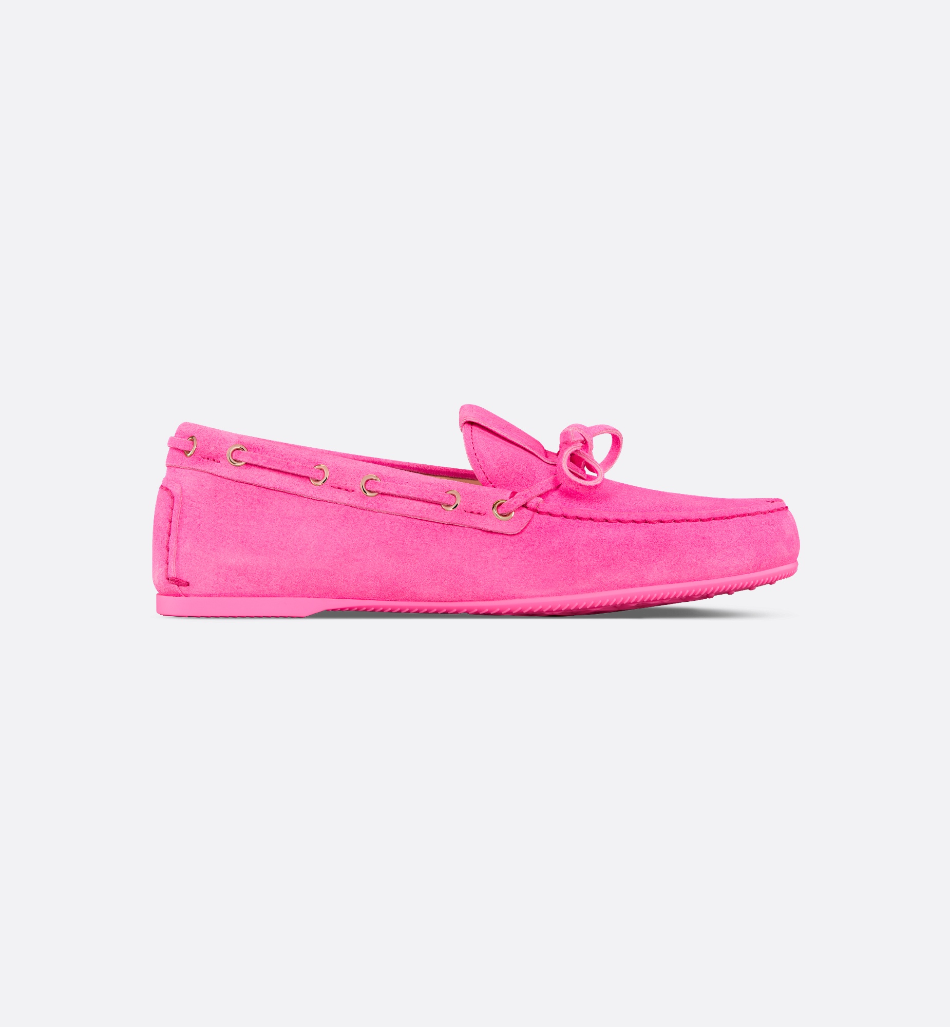Miss Dior Street Loafer - 2