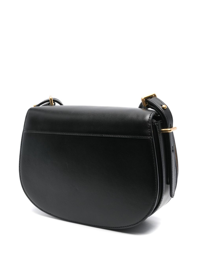 Saddle Polo ID crossbody bag 3