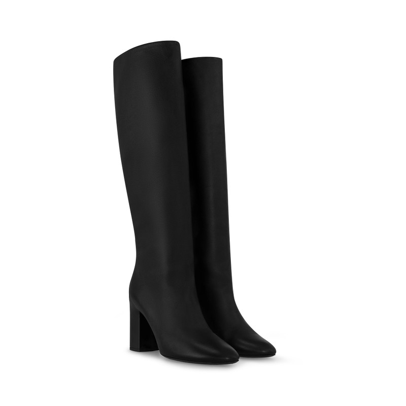 Donna High Boot 2