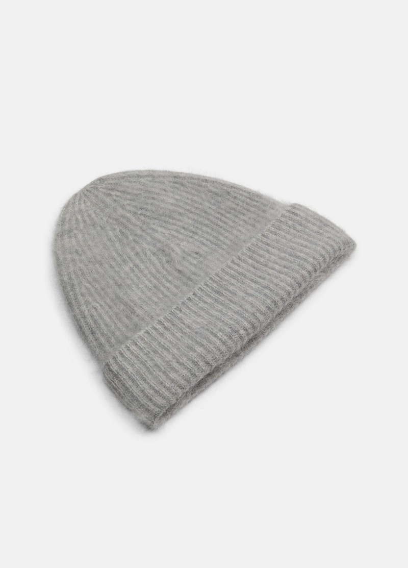 Vince Brushed Cashmere Beanie outlook