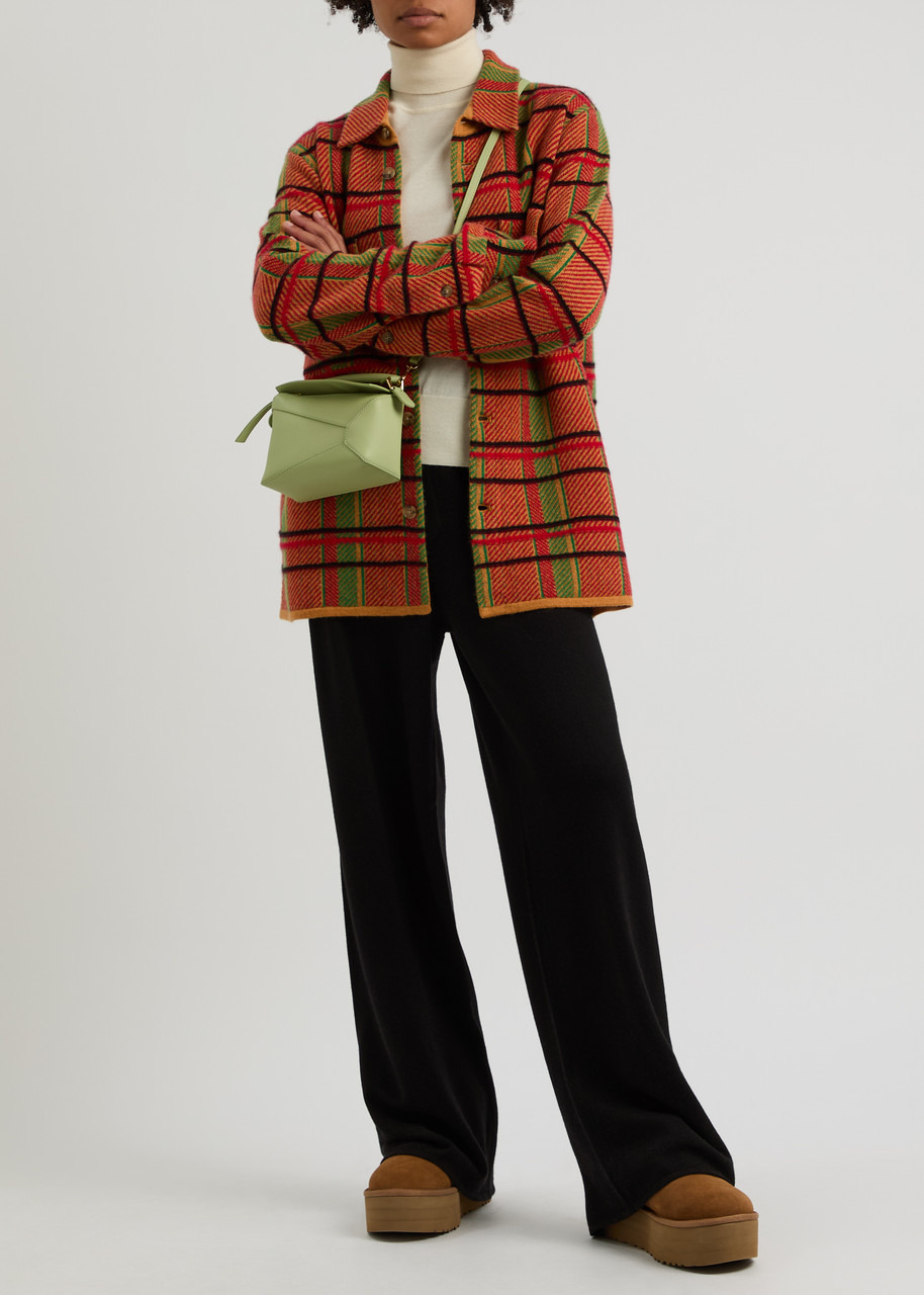 Guest In Residence Everywear Cashmere Trousers - 4