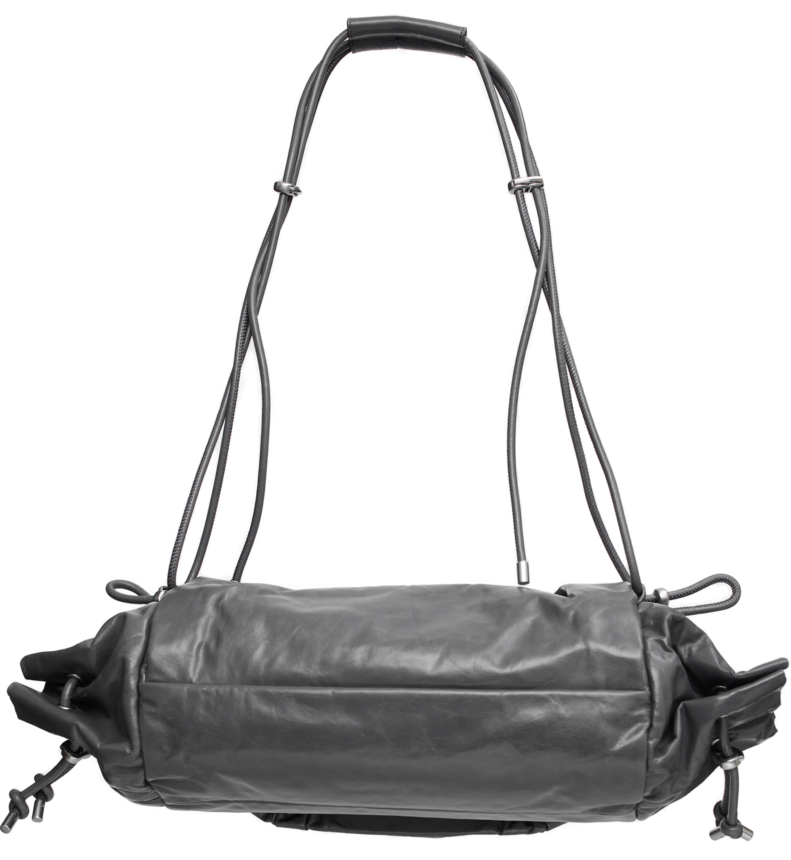BAG 'SCRUNCH-D SHOULDER M' - 2