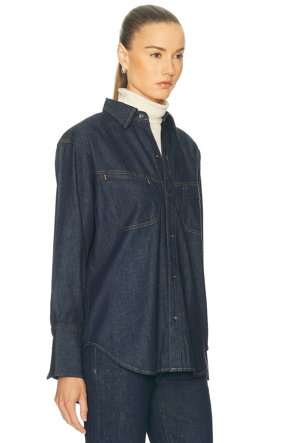 Solene Shirt - 2