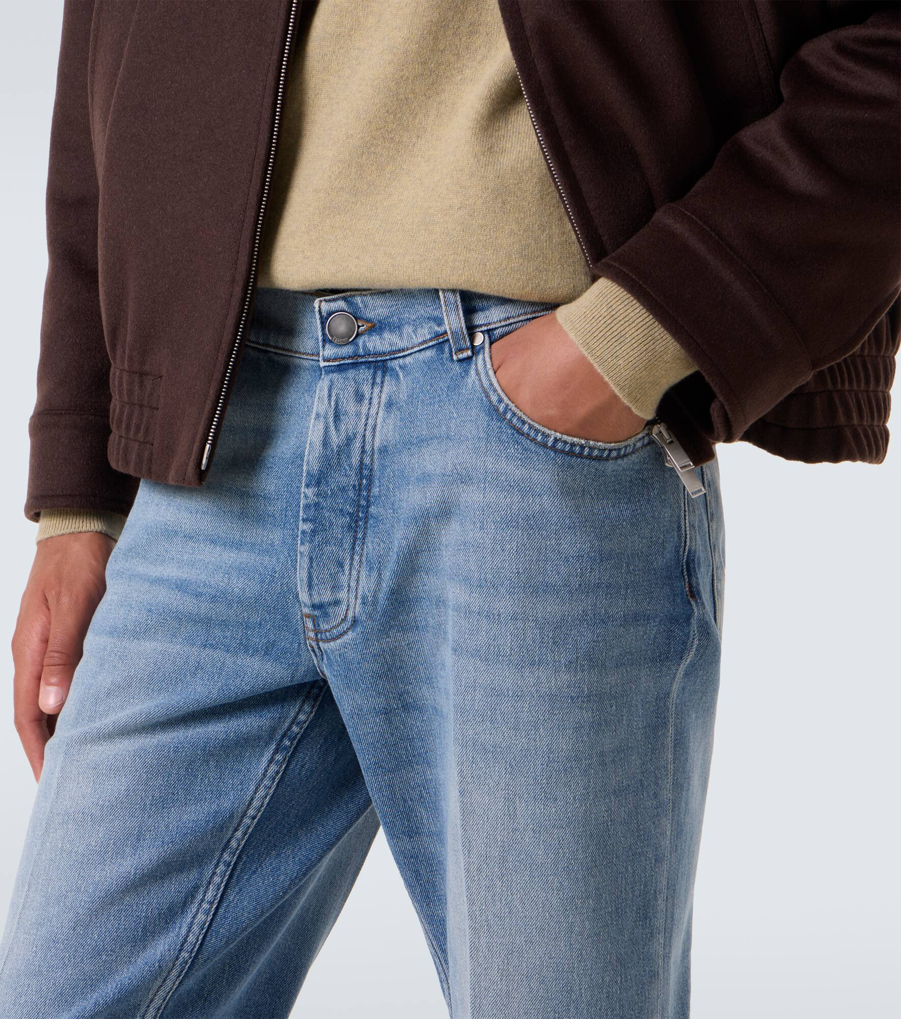 Slim jeans - 5