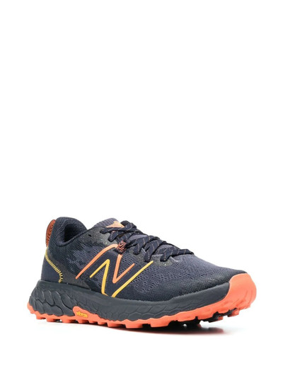 New Balance pull-on low-top sneakers outlook