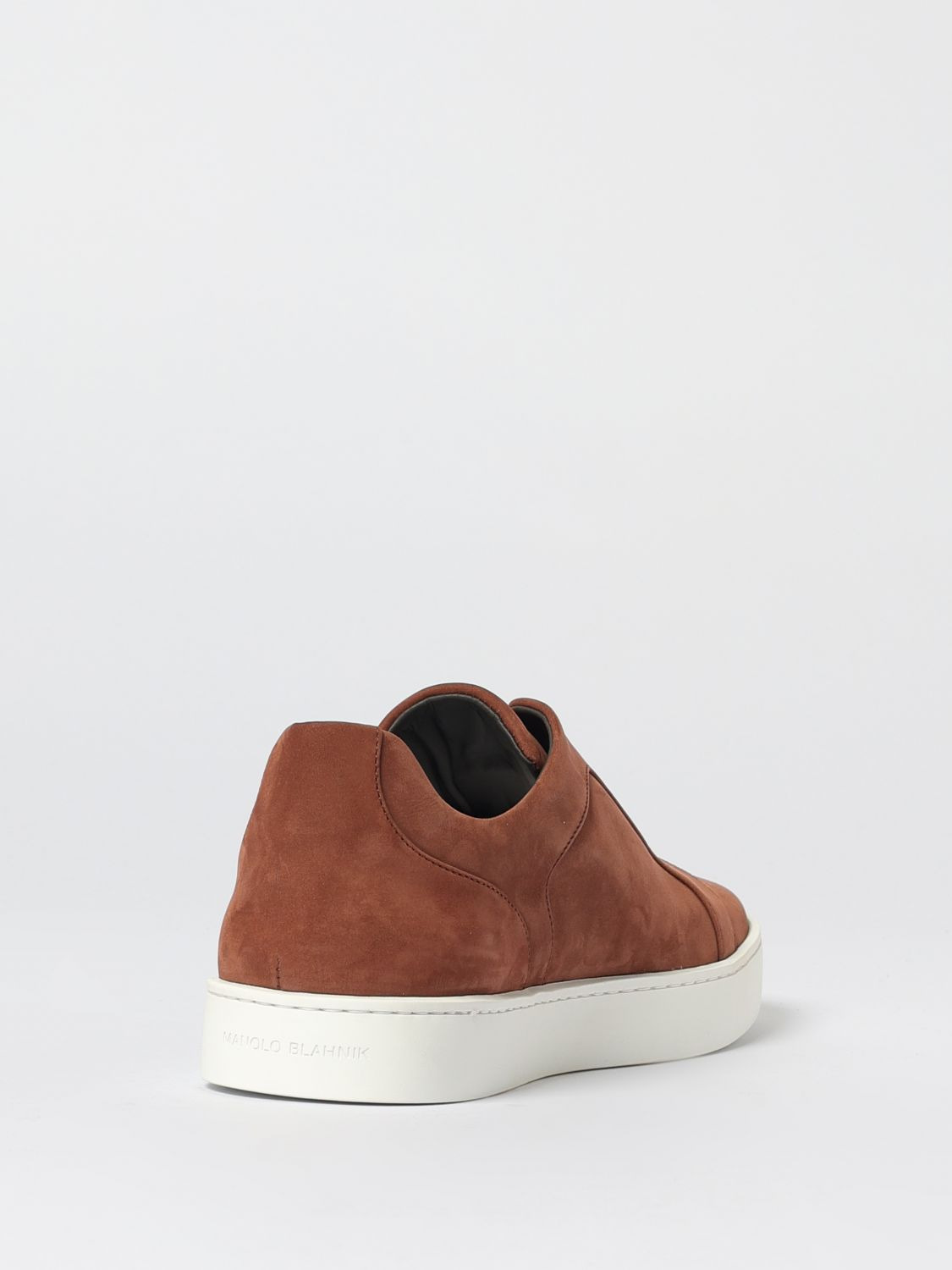 Sneakers men Manolo Blahnik - 3