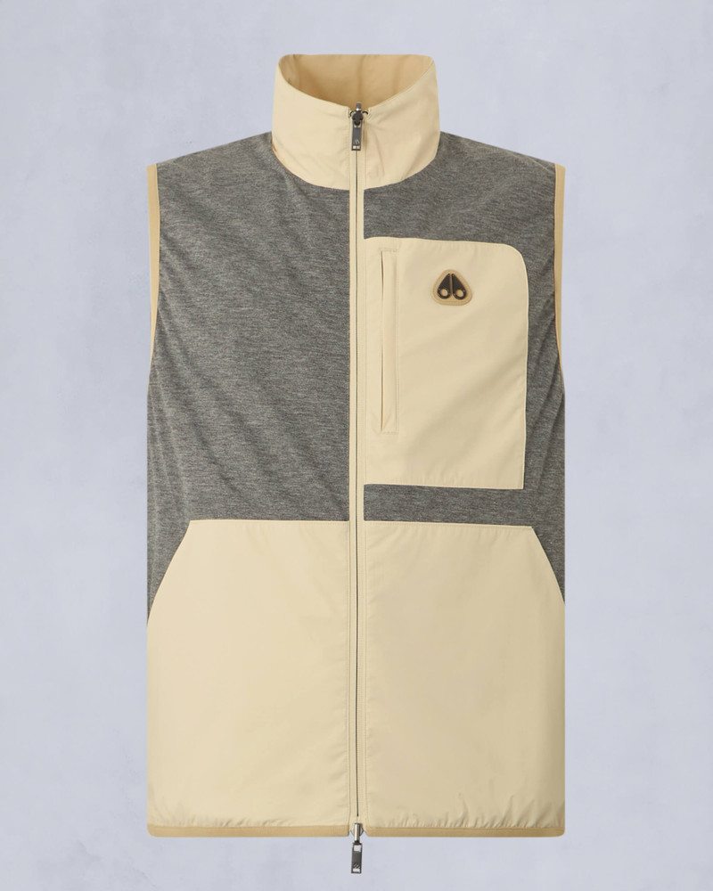 DOMINION PACKABLE VEST 10