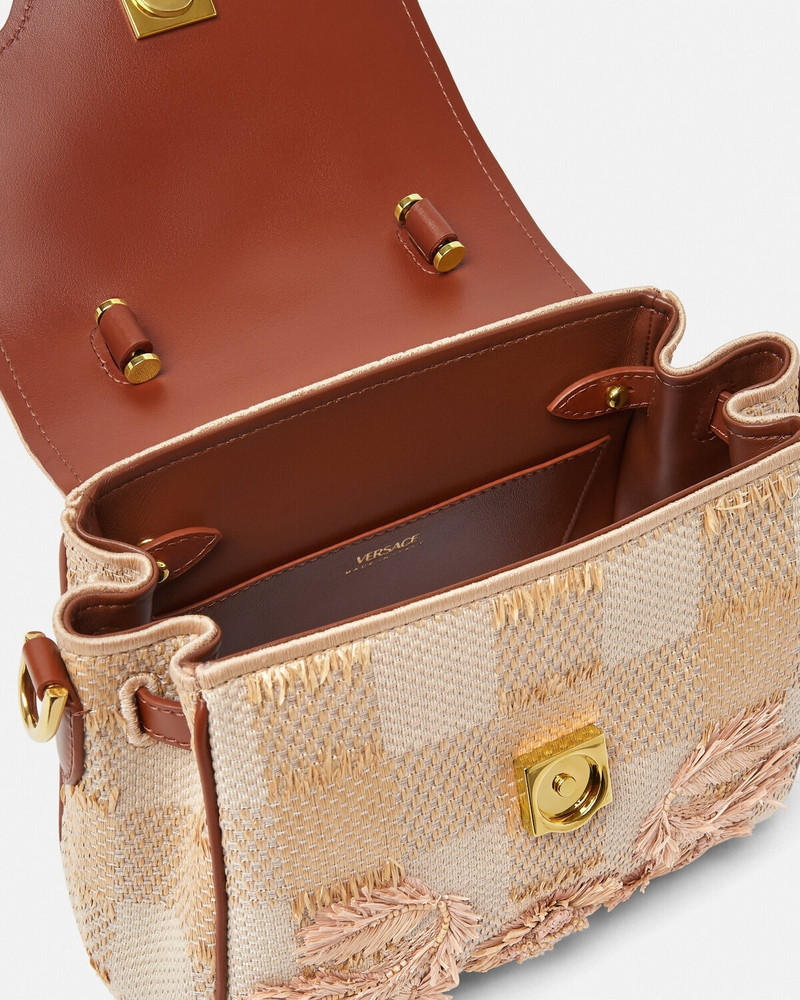 La Medusa Small Handbag 5