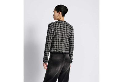 Dior Cropped Jacket outlook