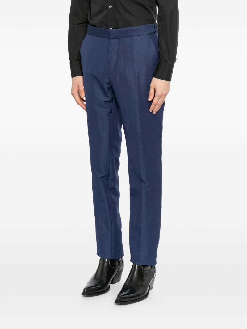 buttoned-waist trousers 3